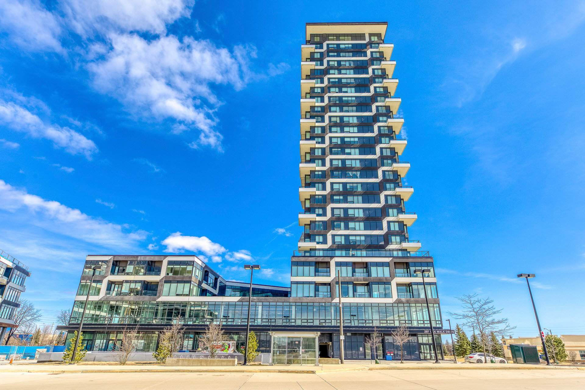 297 Oak Walk Drive #1108