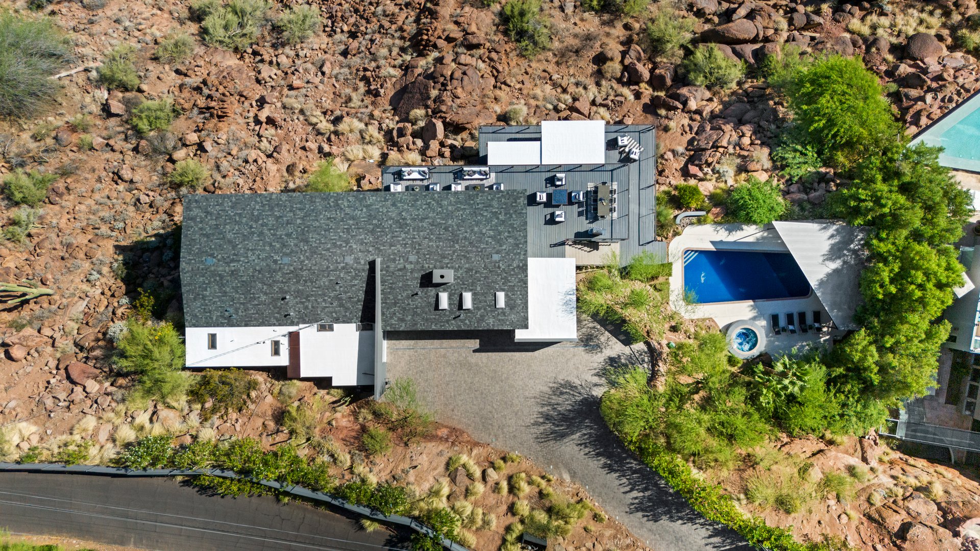 4959 E RED ROCK Drive