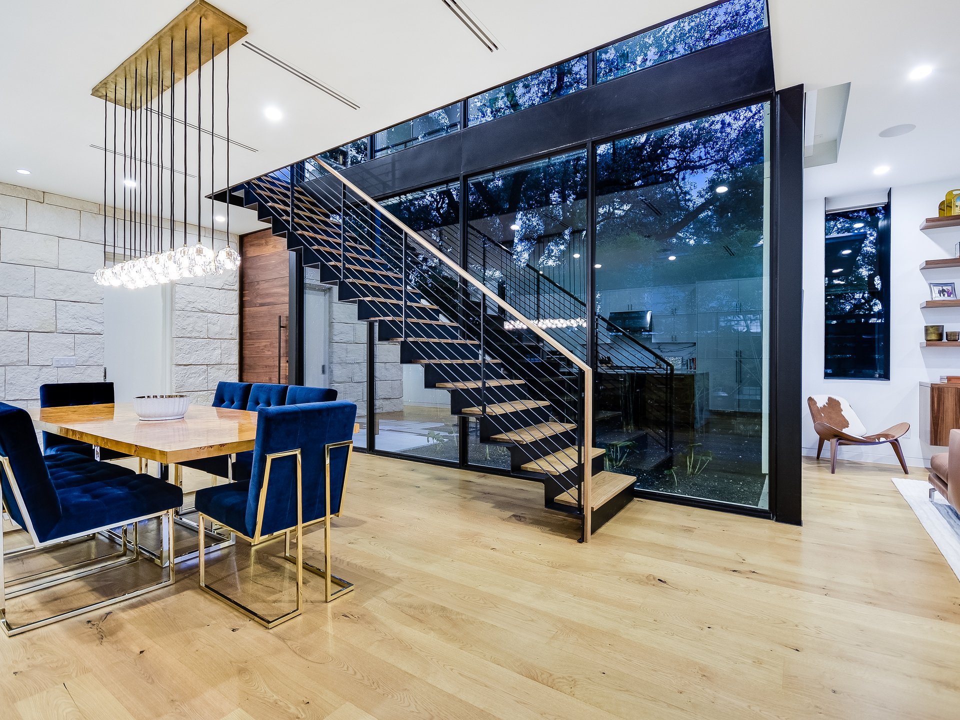 Modern Luxury in Tarrytown