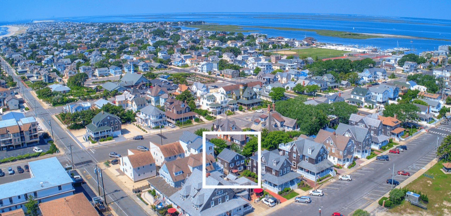 110 Amber Street, Beach Haven