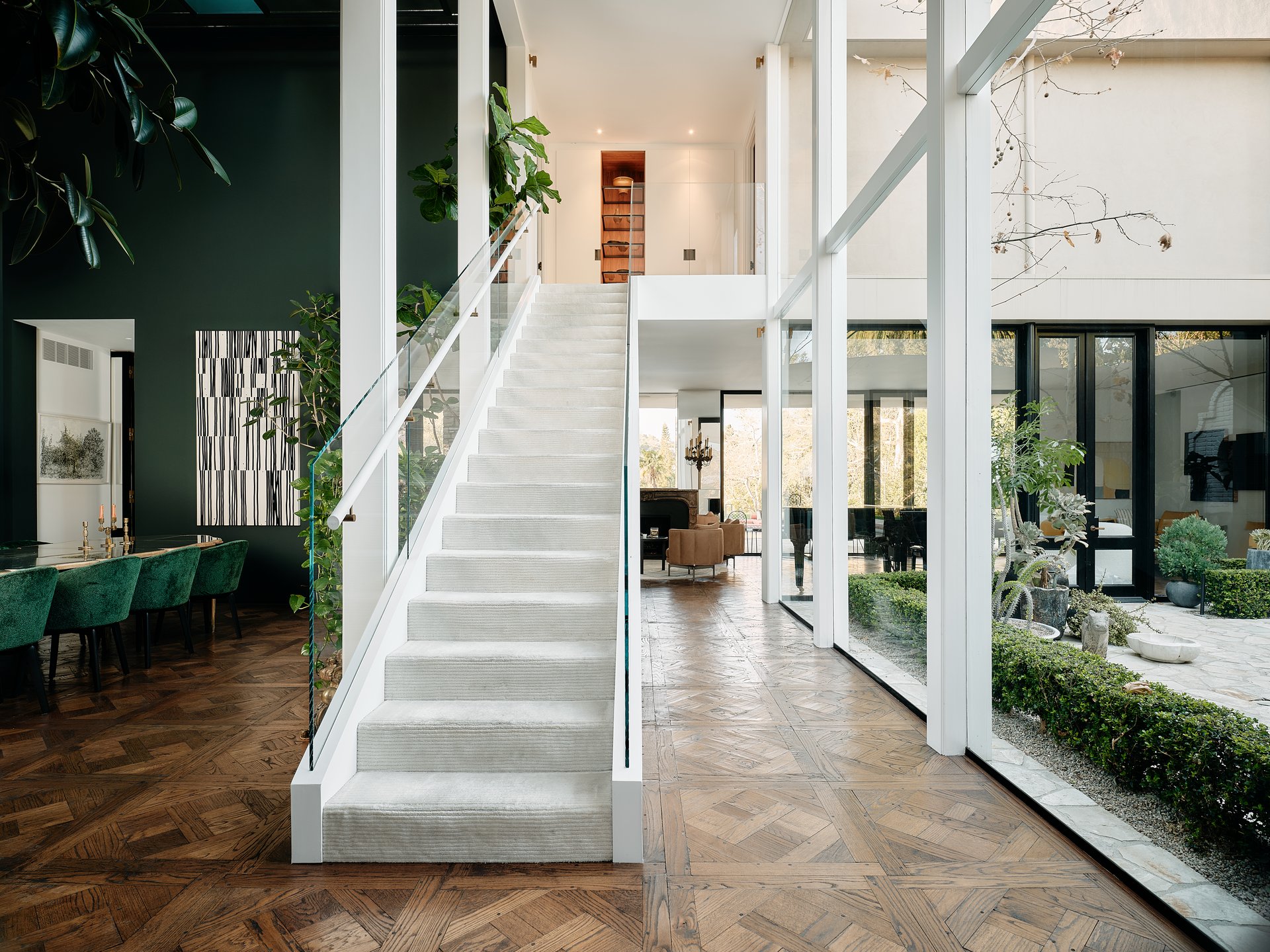 218 Strada Corta Rd, Bel Air