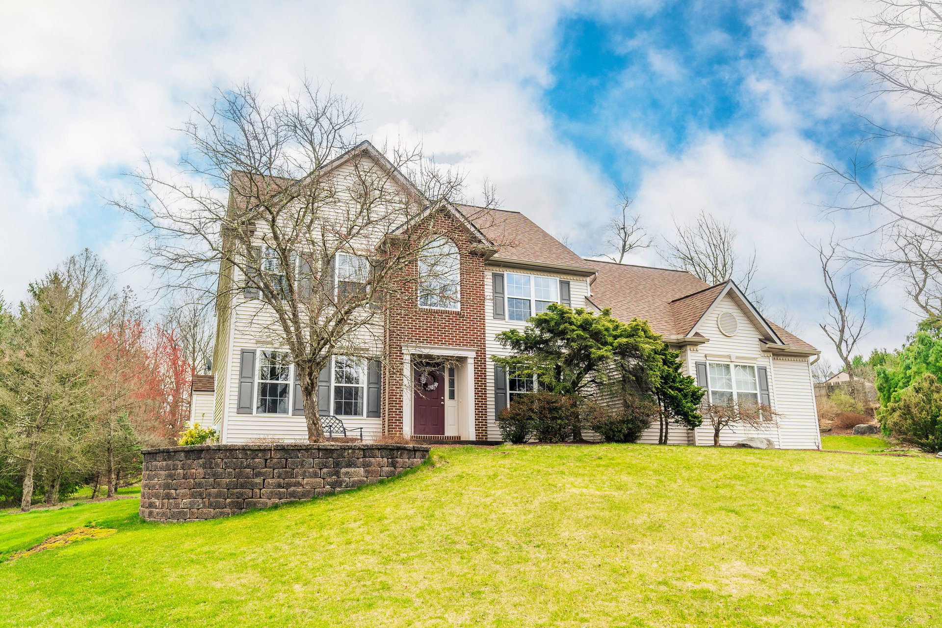 7055 Maple Court