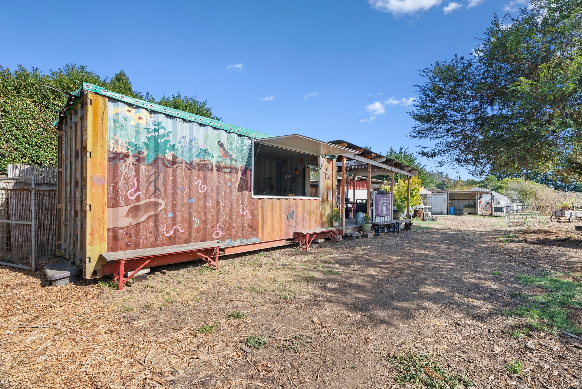 3999 Cherryvale Avenue | Soquel, California
