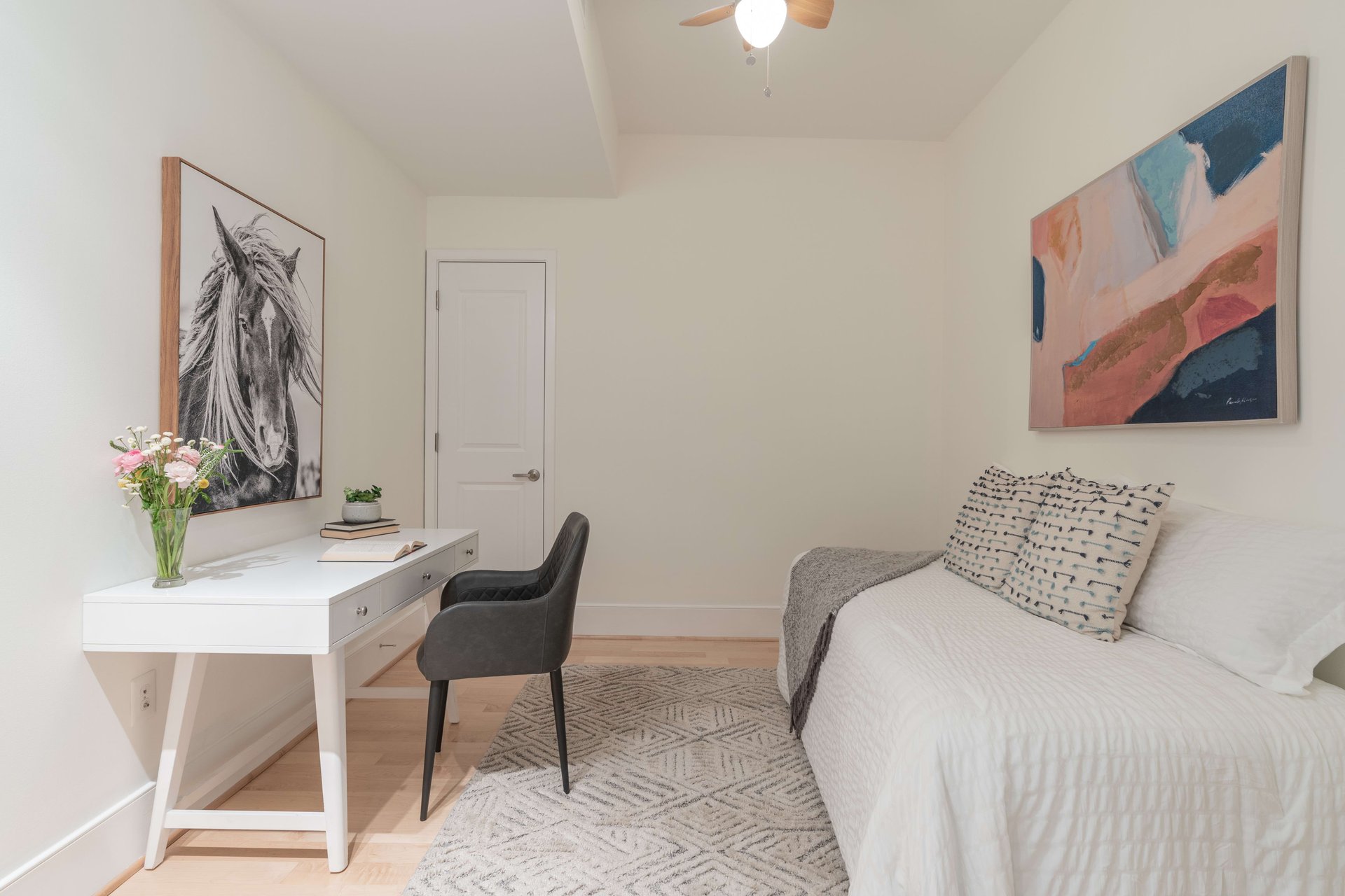 4301 Military Road NW #703