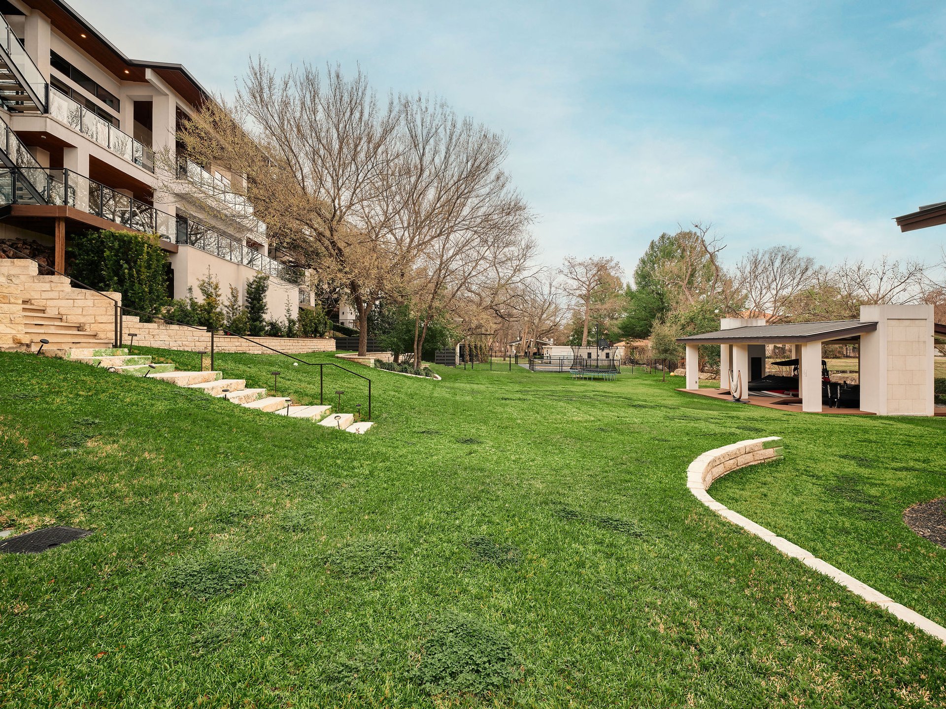 4701 Island Cove