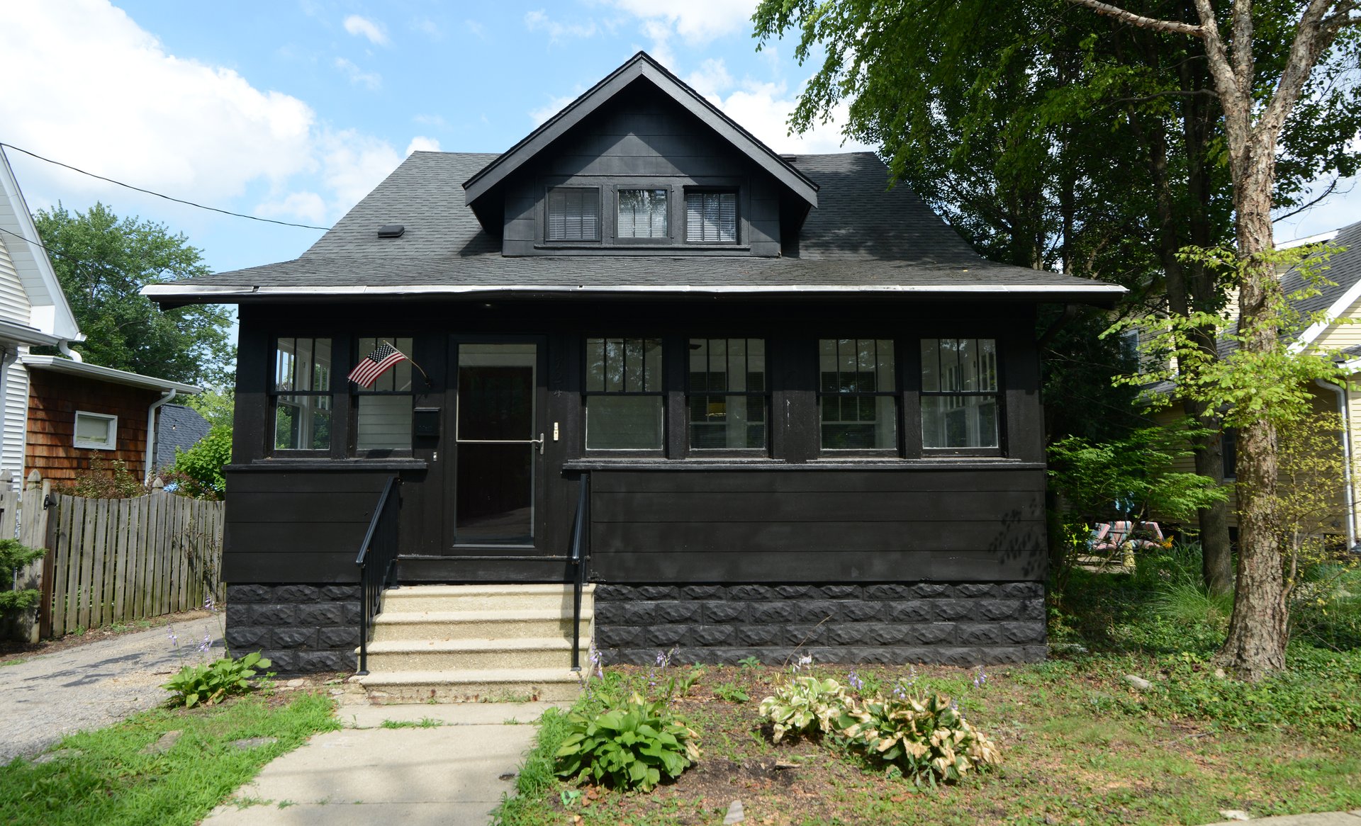 724 S 5th Street