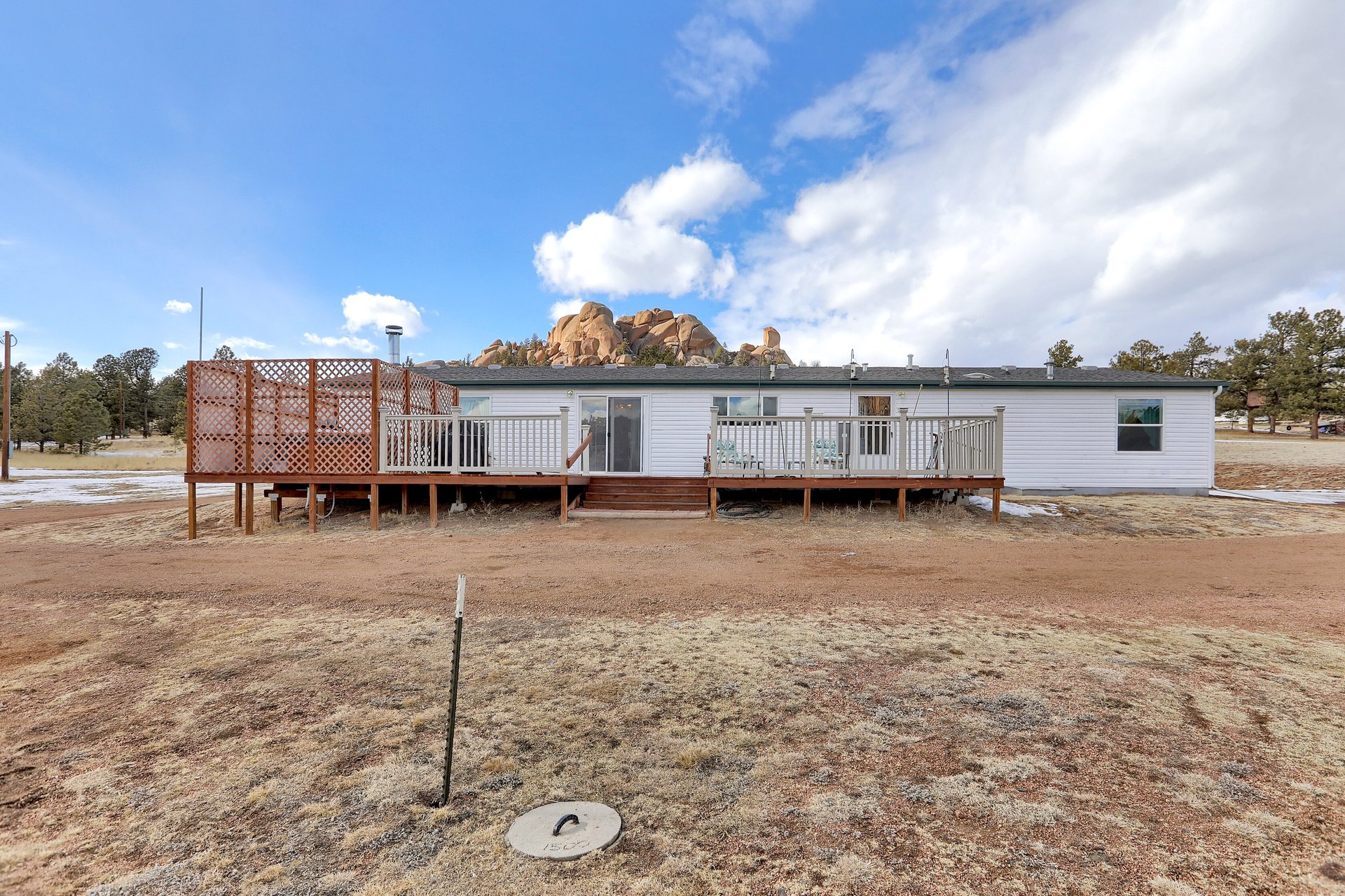782 Hackamore Drive