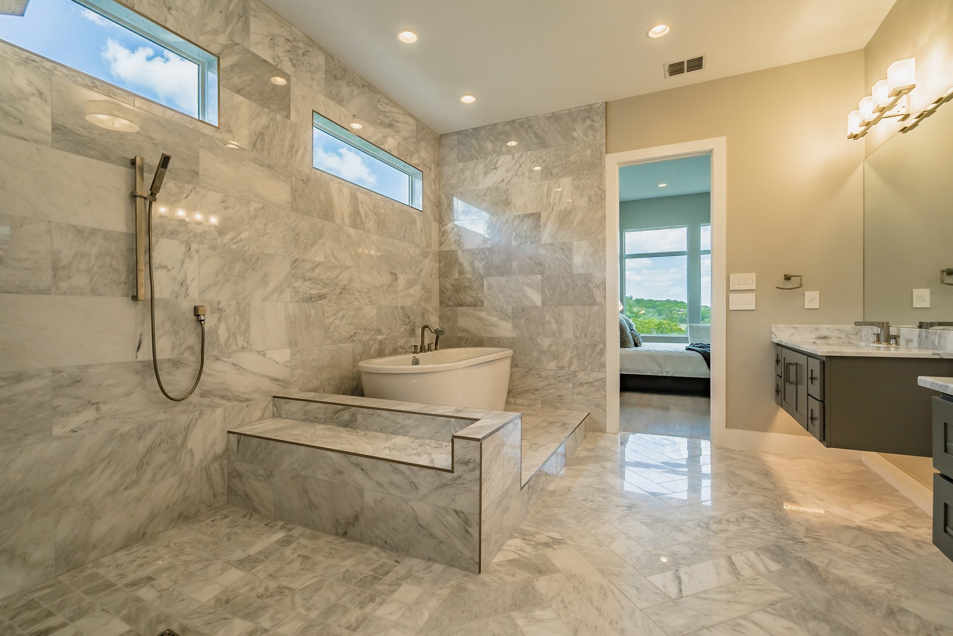 Private Address, Austin, TX 78738