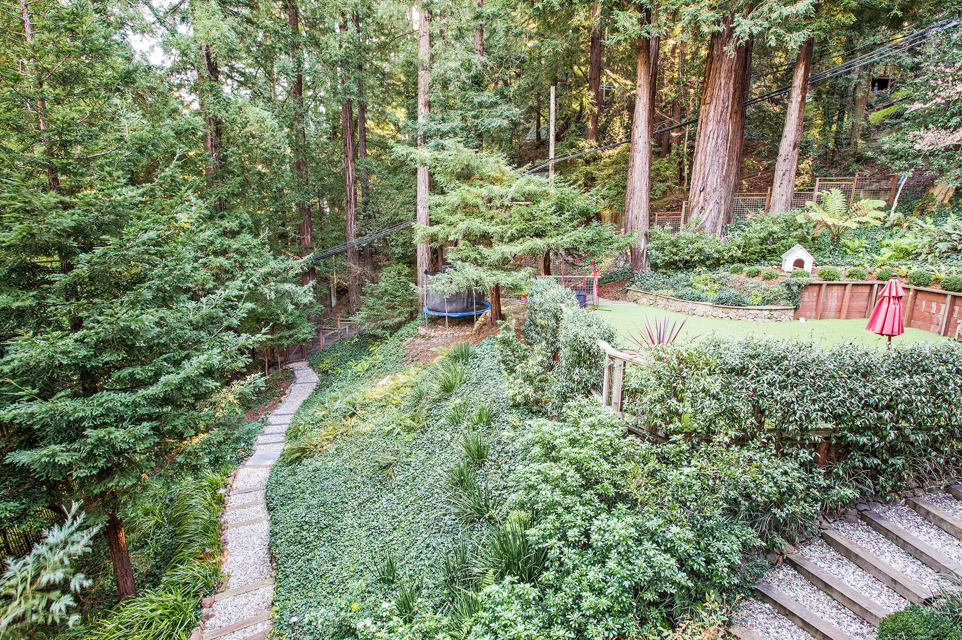 67 Molino Avenue