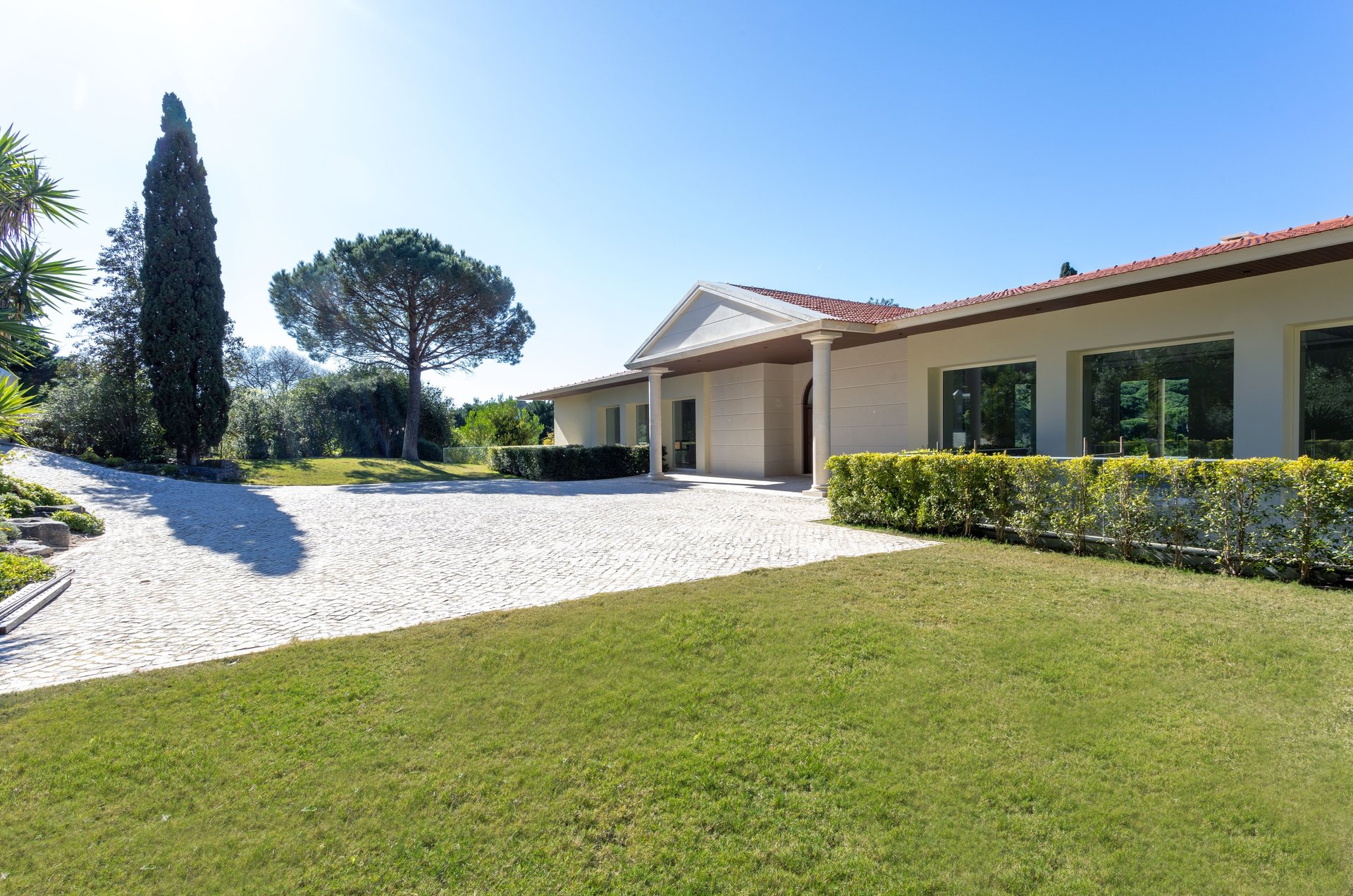 8-Suite Mansion Quinta do Patino