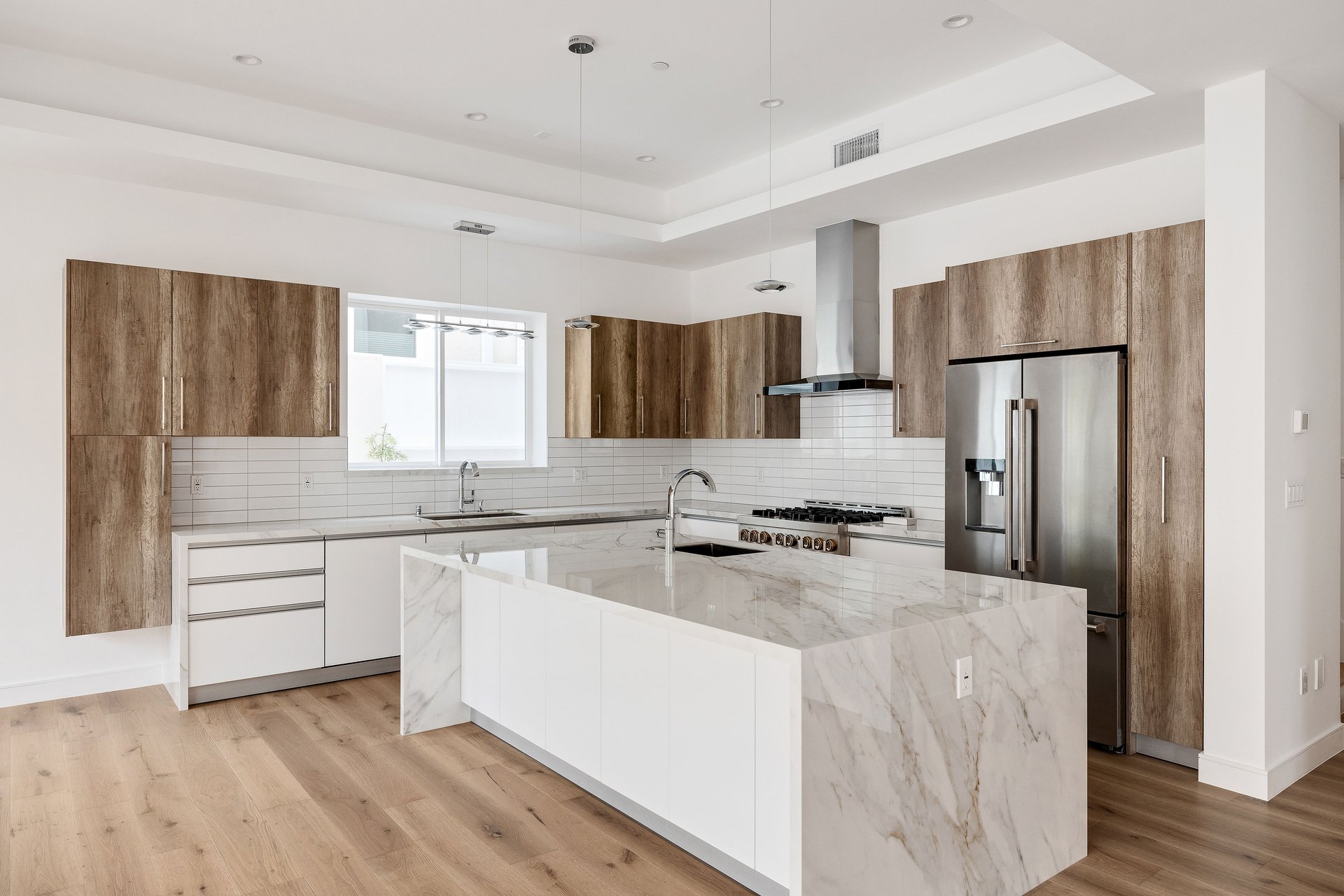 2106 Voorhees Avenue, Unit B