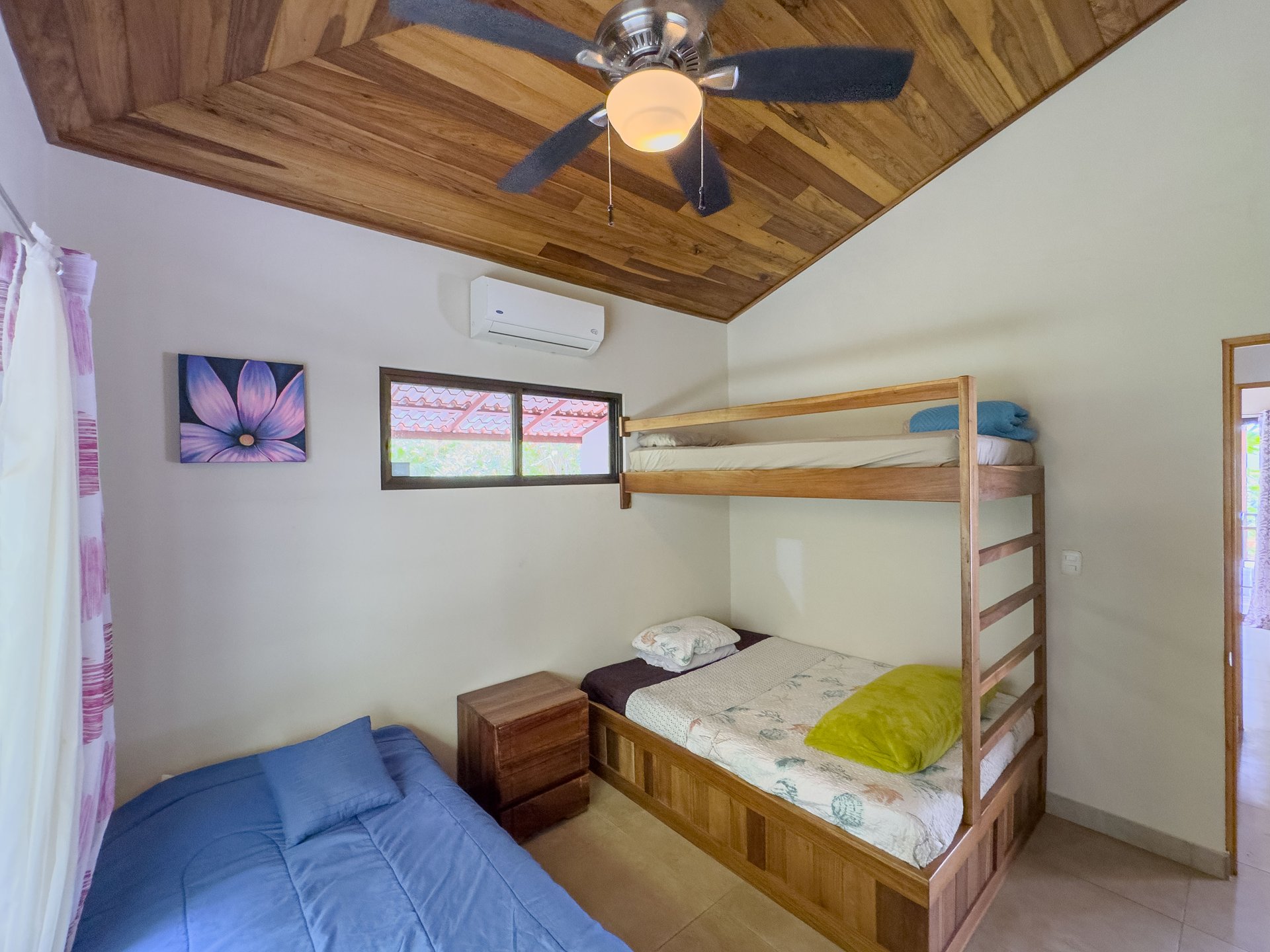 Private Rainforest Retreat Just Minutes from Dominical