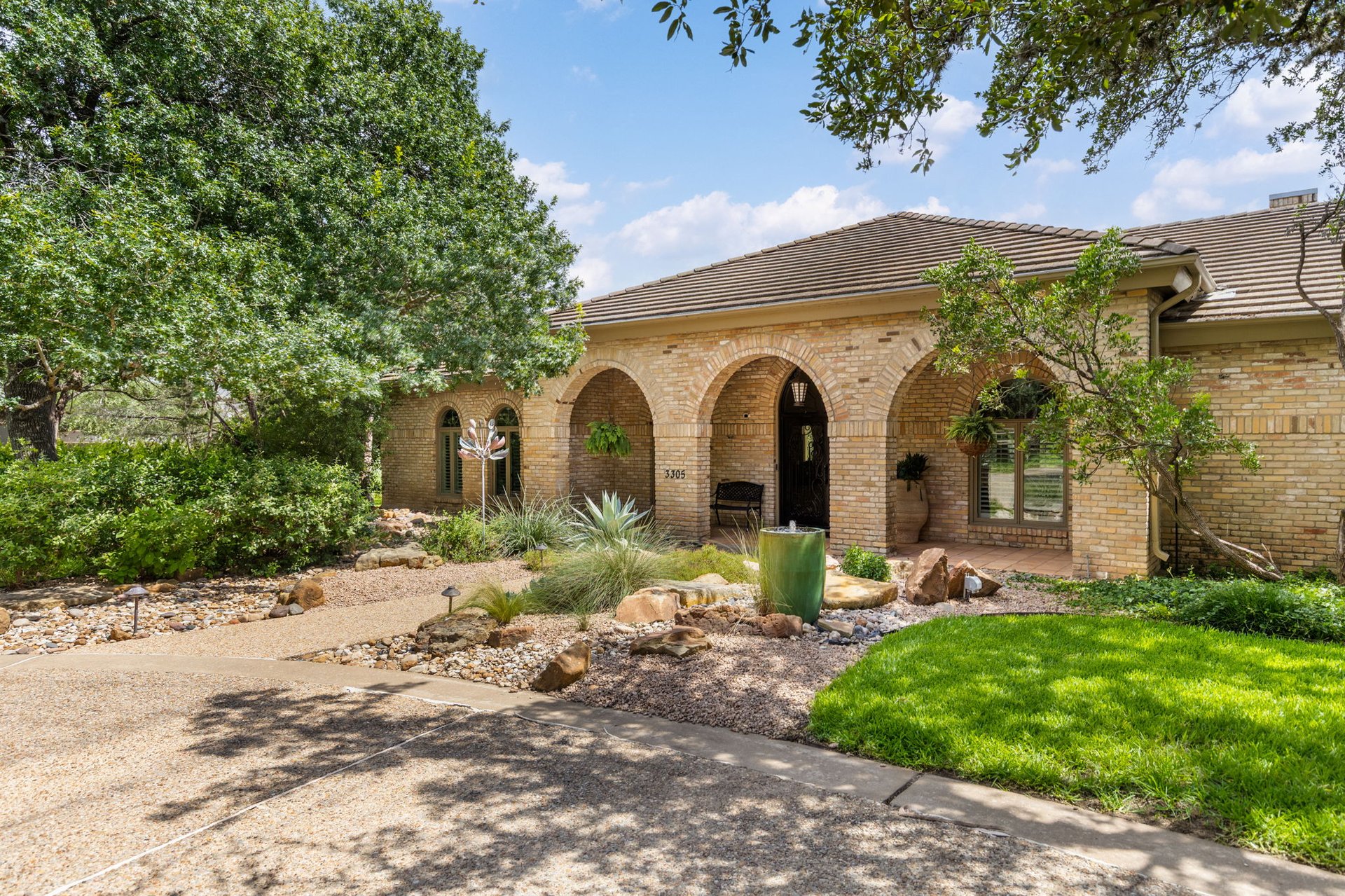 The Estates of Barton Creek