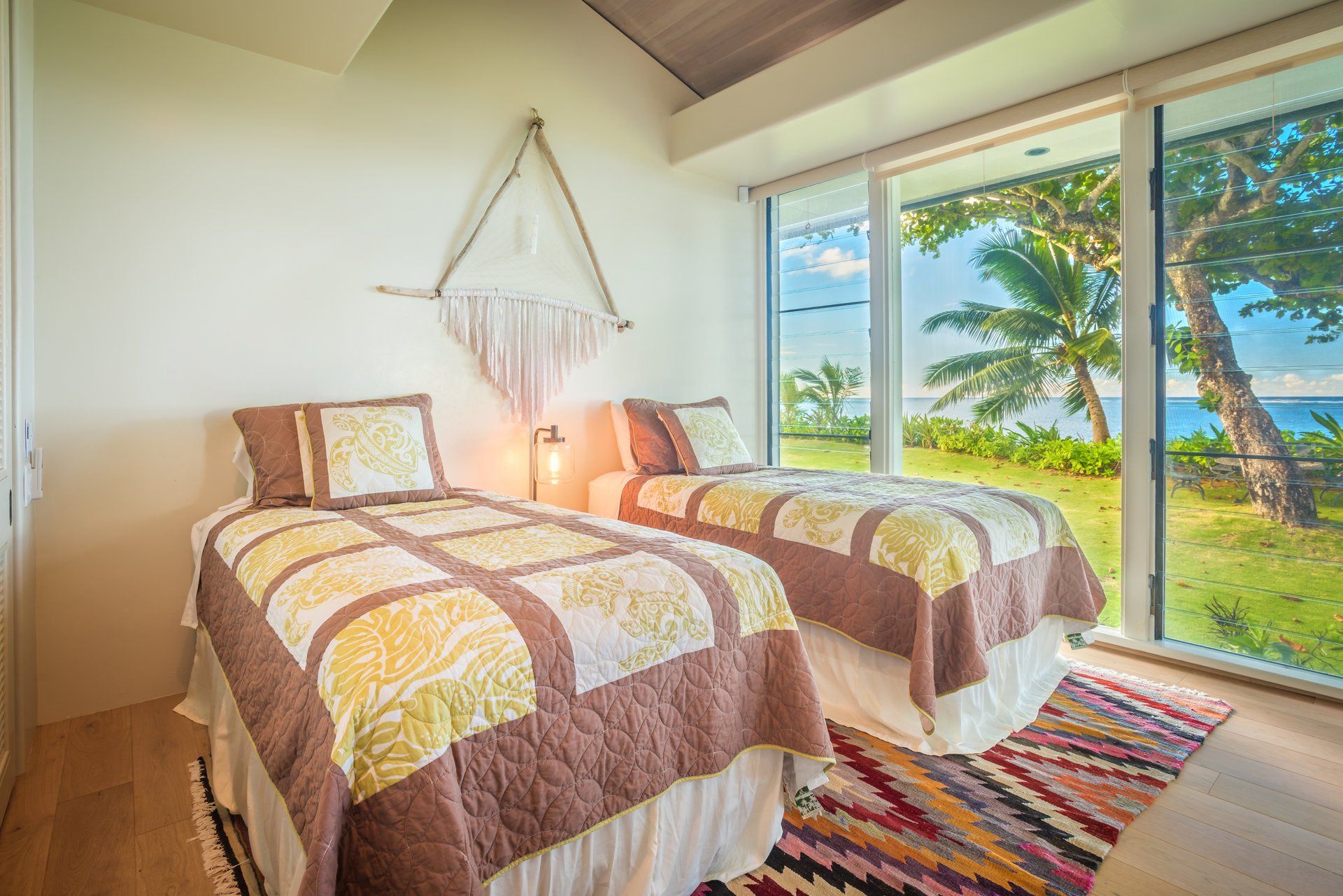 Anini Beachfront
