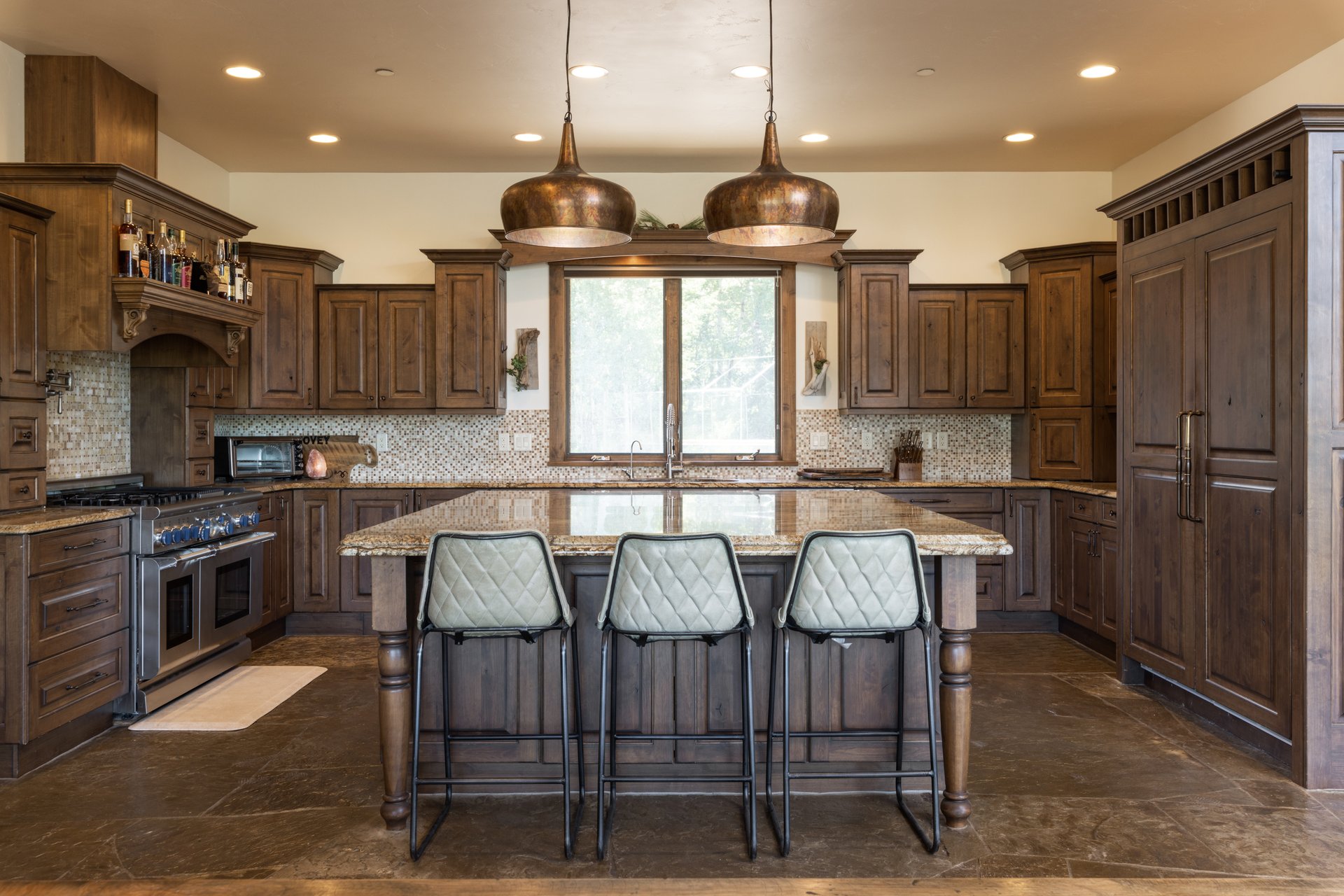 803 BLACK MOUNTAIN Lane