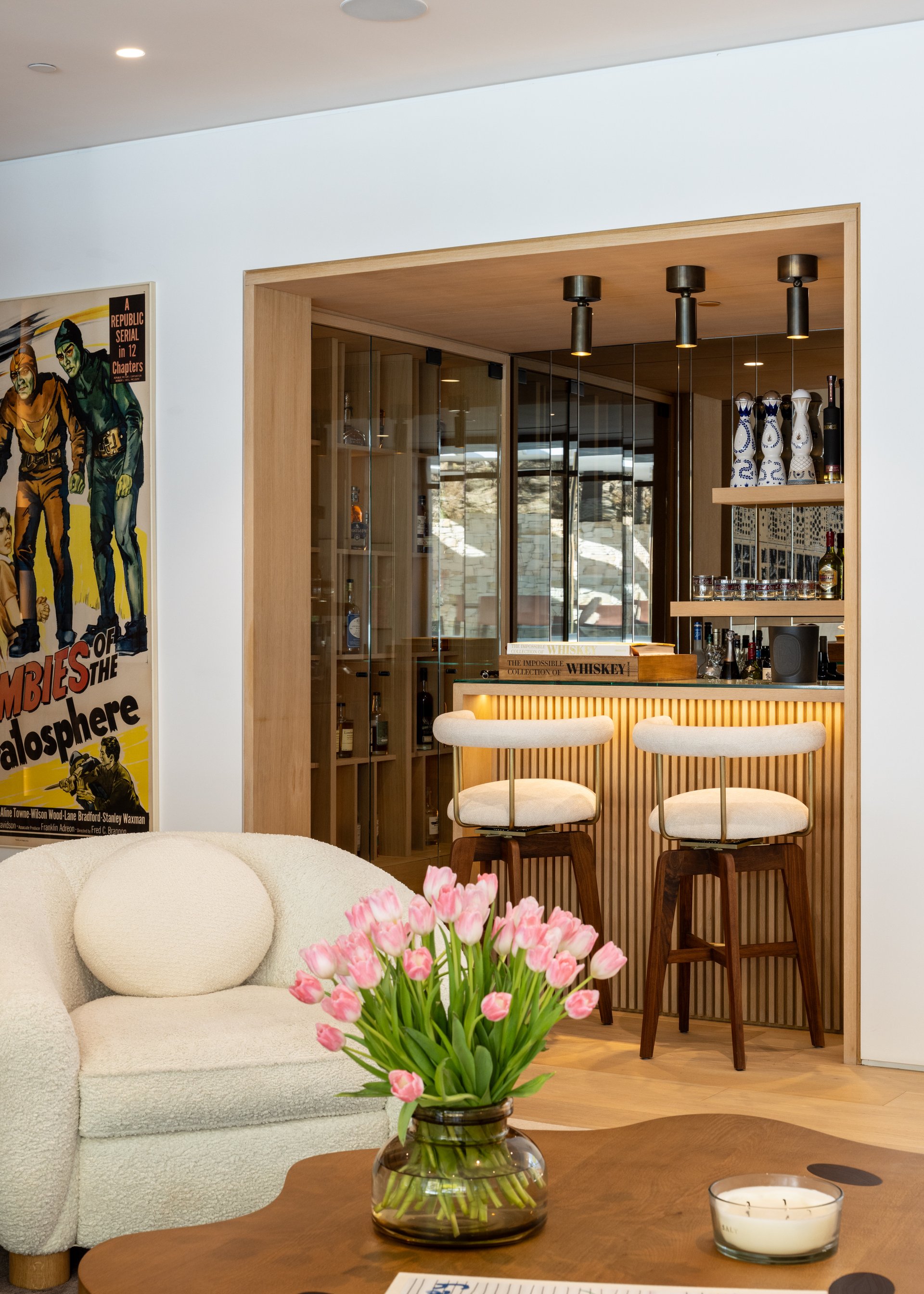 9509 Heather Rd, Beverly Hills 