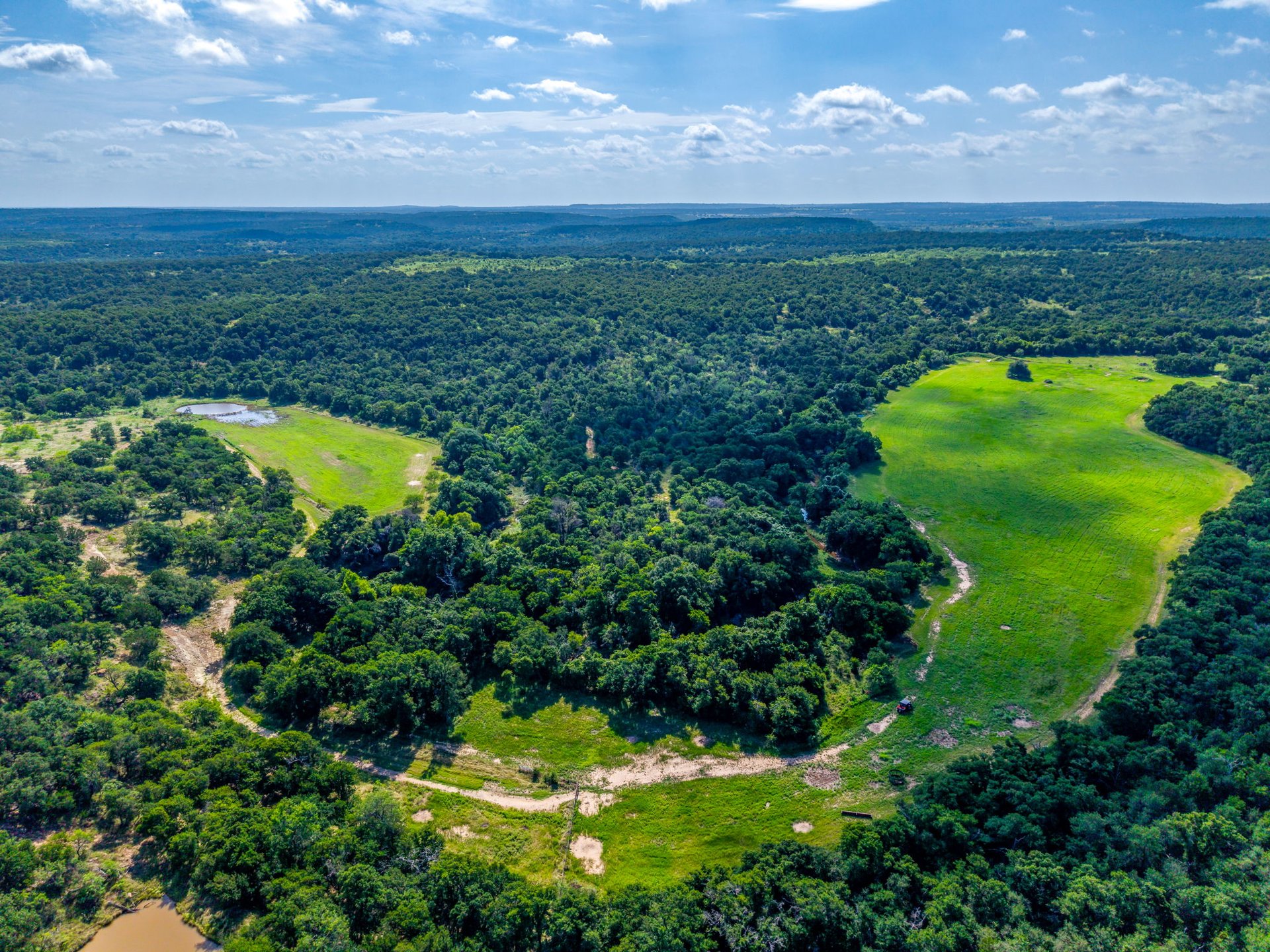 Saddle Ridge Ranch