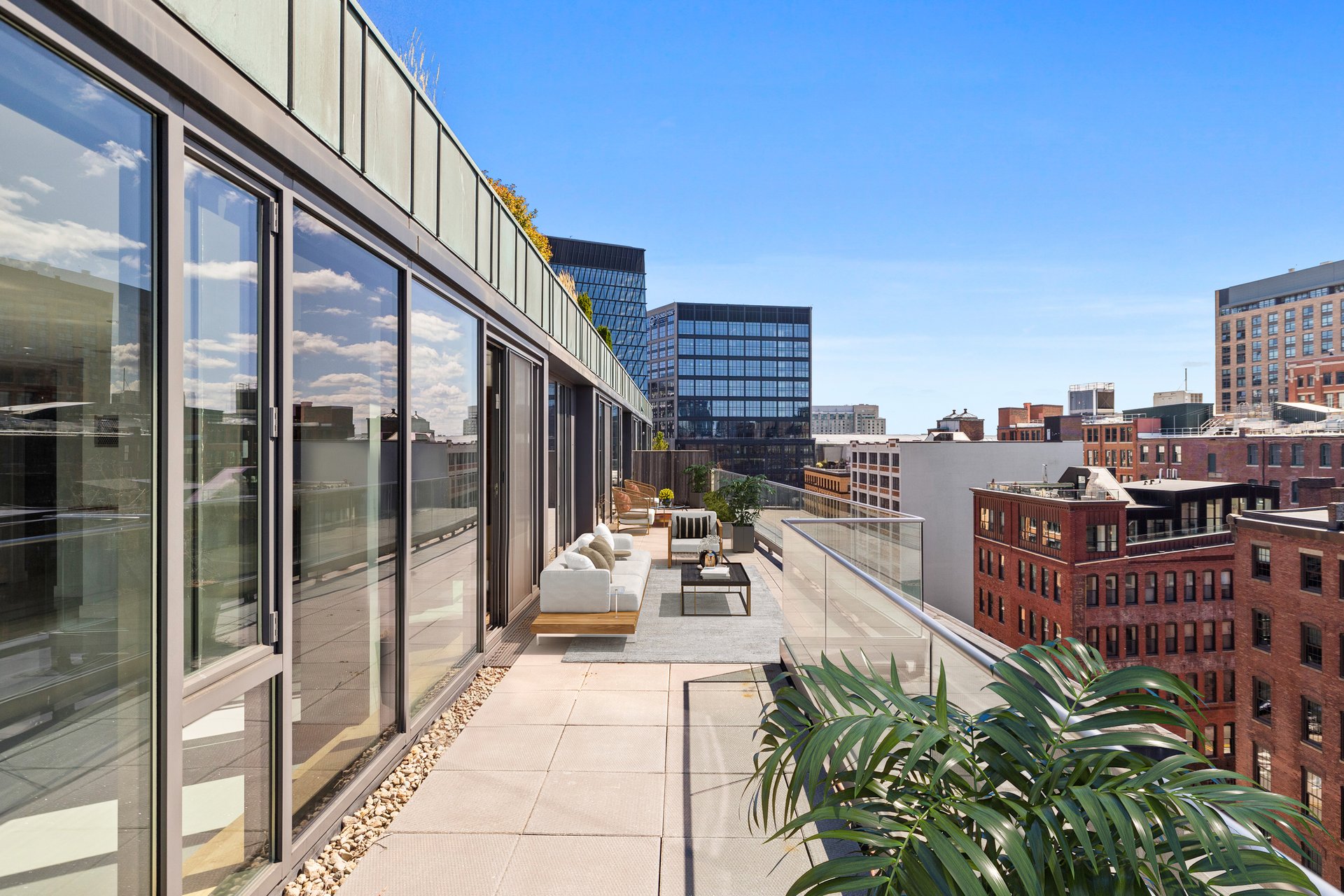 346 Congress St. PH 701
