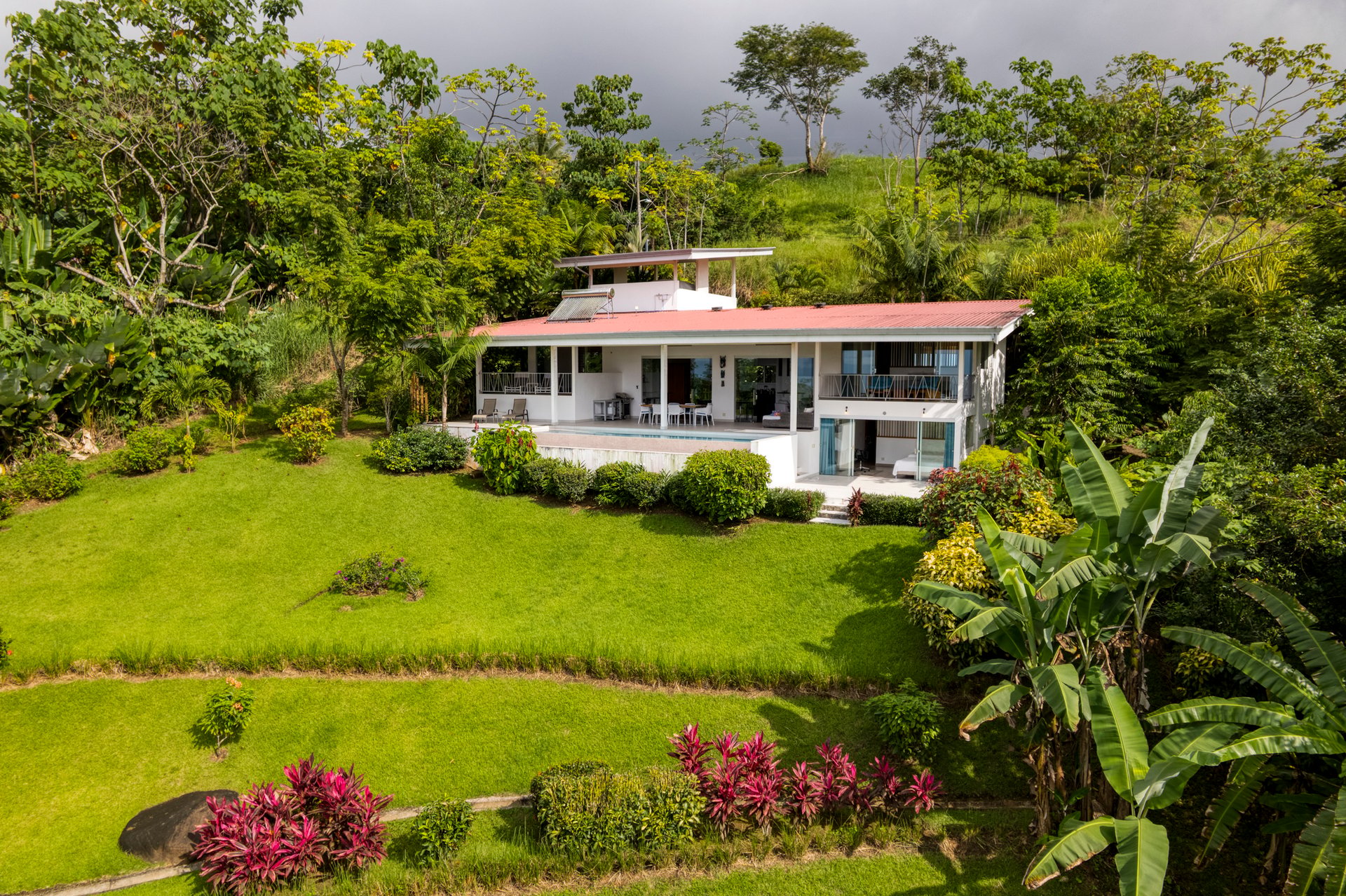 Your Private Tropical Sanctuary in Ojochal