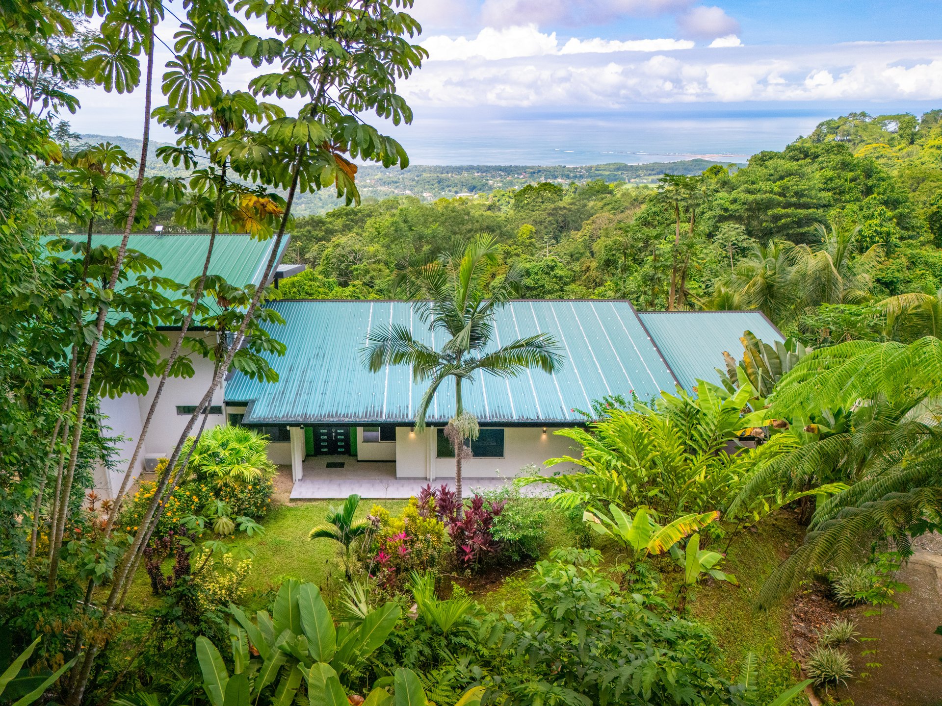 Luxury Ocean View Retreat Overlooking the Whale’s Tail – Proven Rental in Gated Enclave