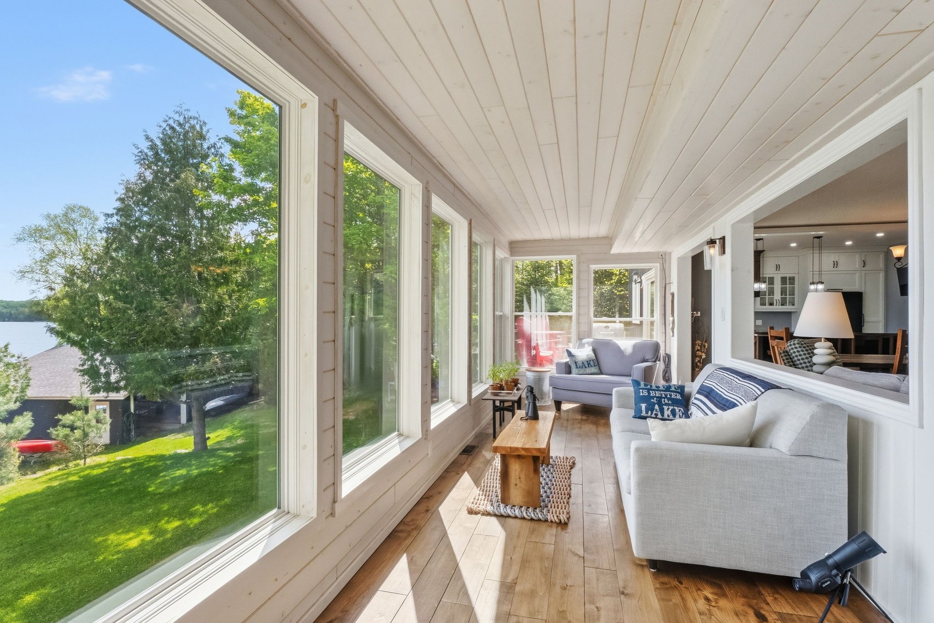 126 Chapman Drive SE, Magnetawan