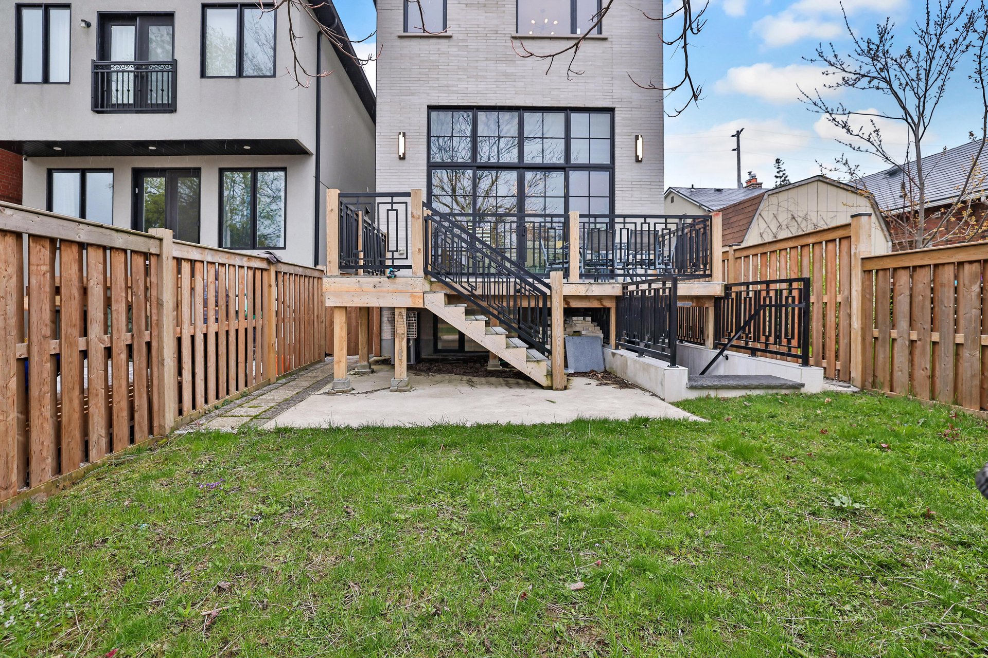 47 Thirteenth St