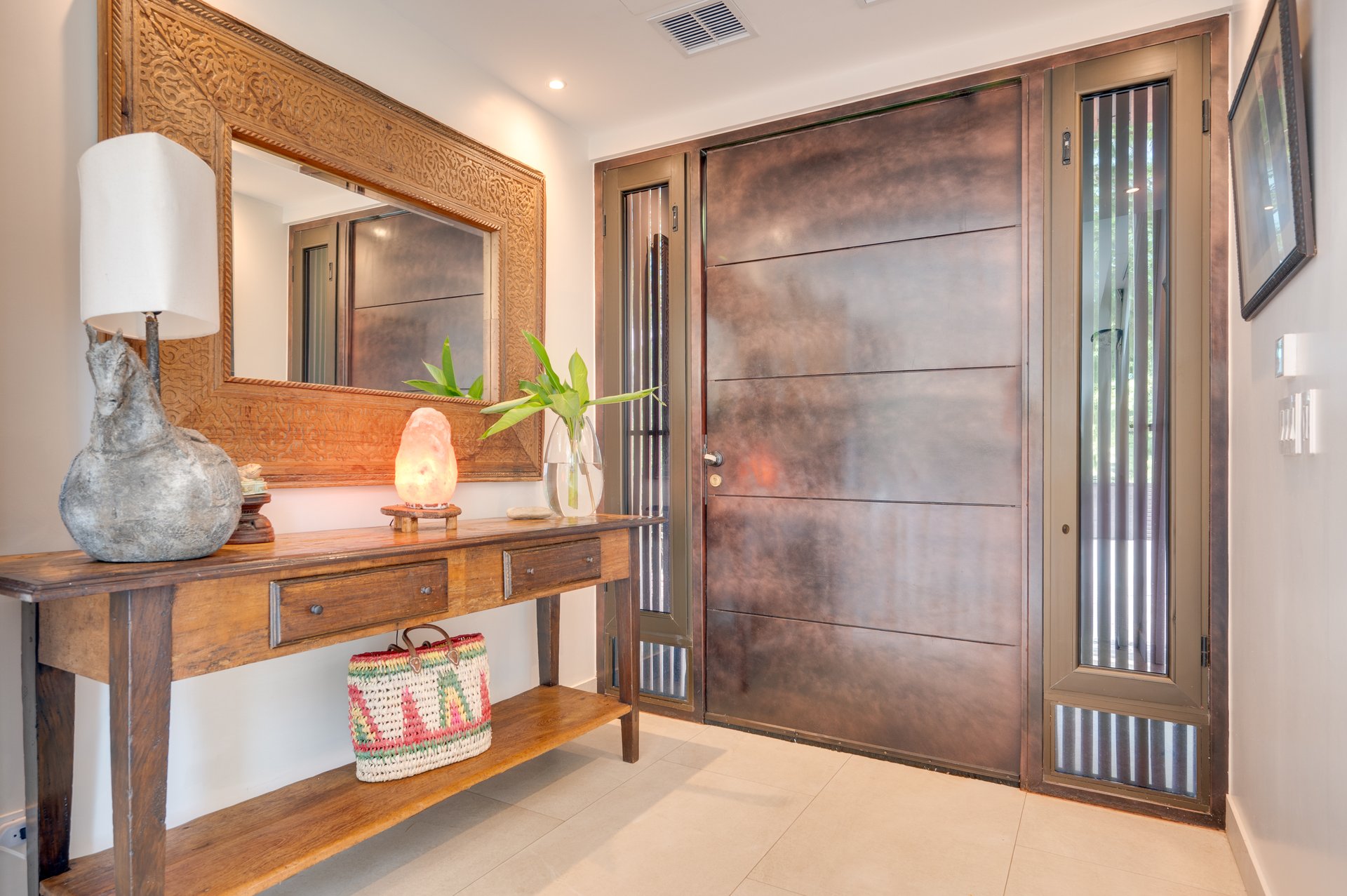 Casa Dos Lunas | Private Estate with Panoramic Ocean Views