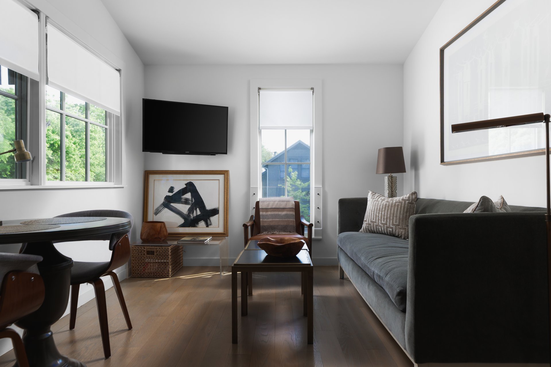 1107 West 9th St.