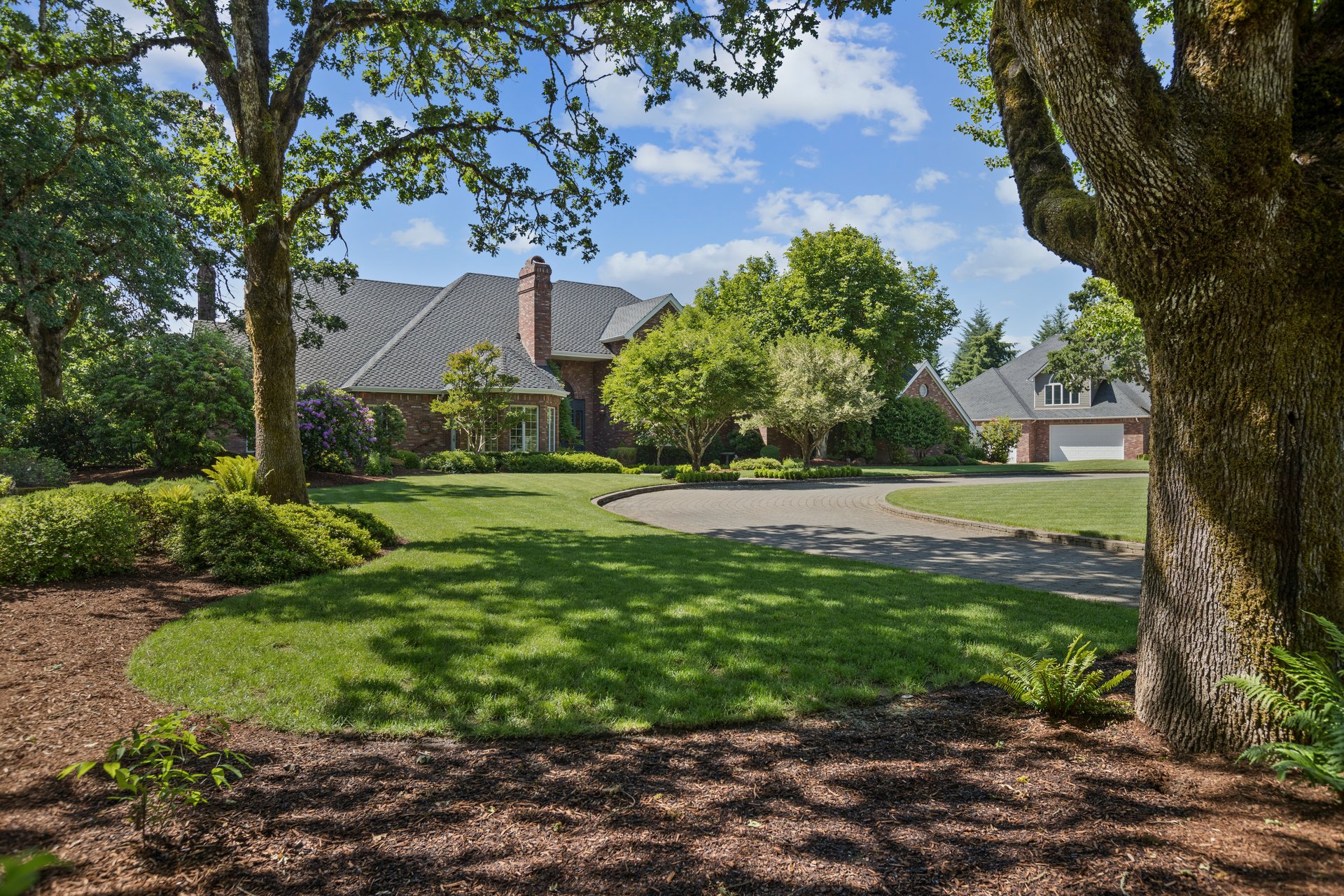 6571 SE Witzel Rd, Salem, Oregon