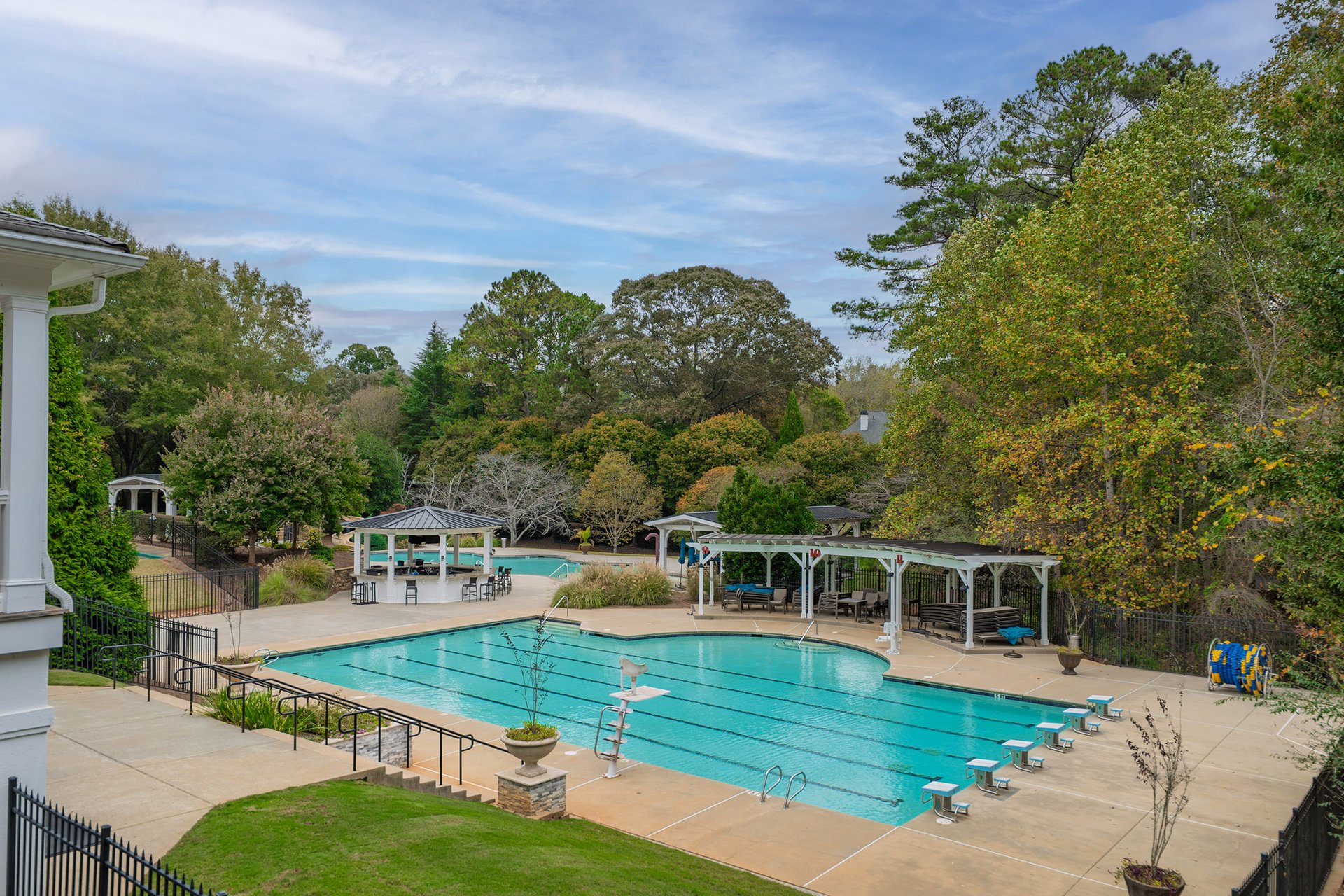 880 Hampton Bluff Drive