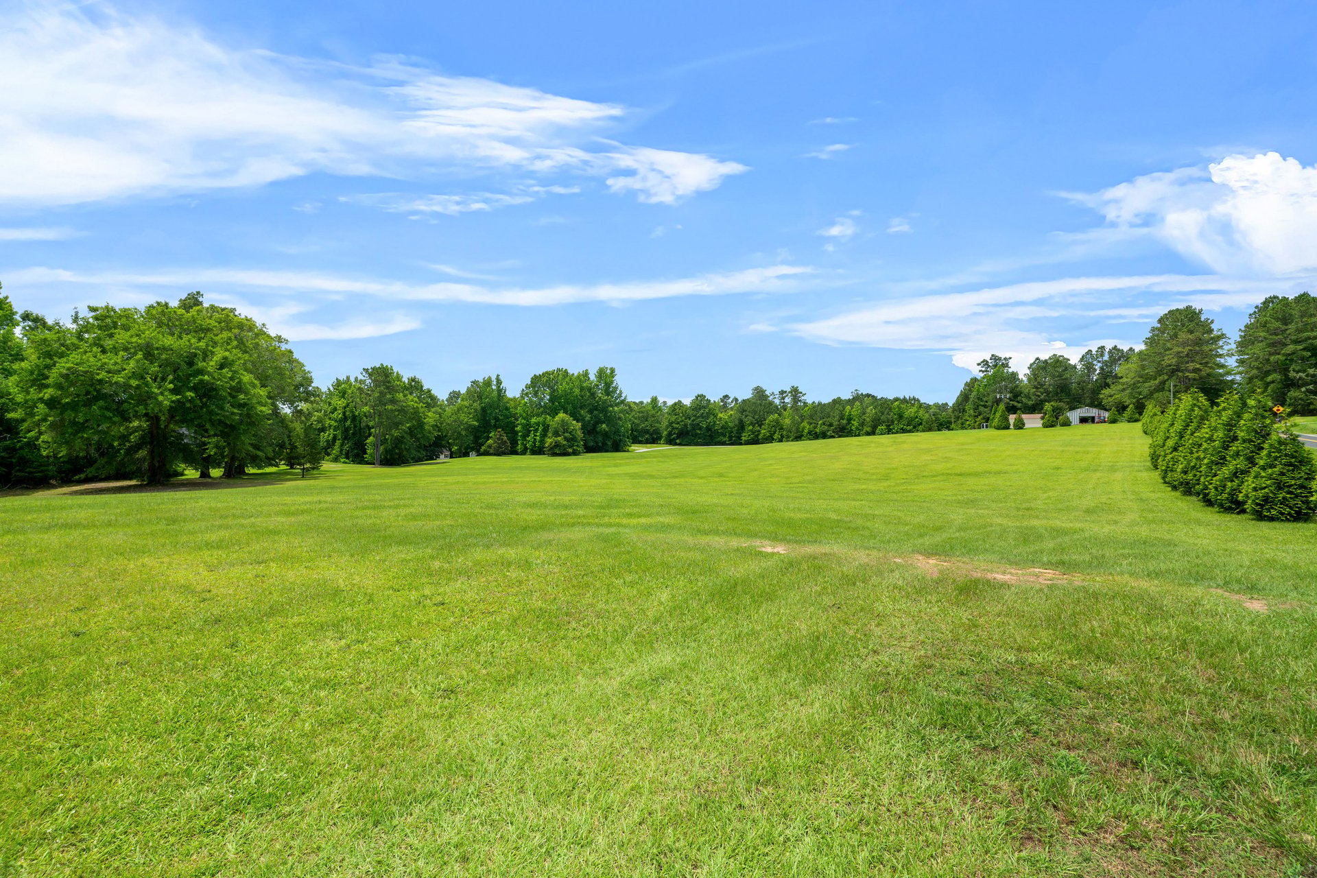Green Hill Acres