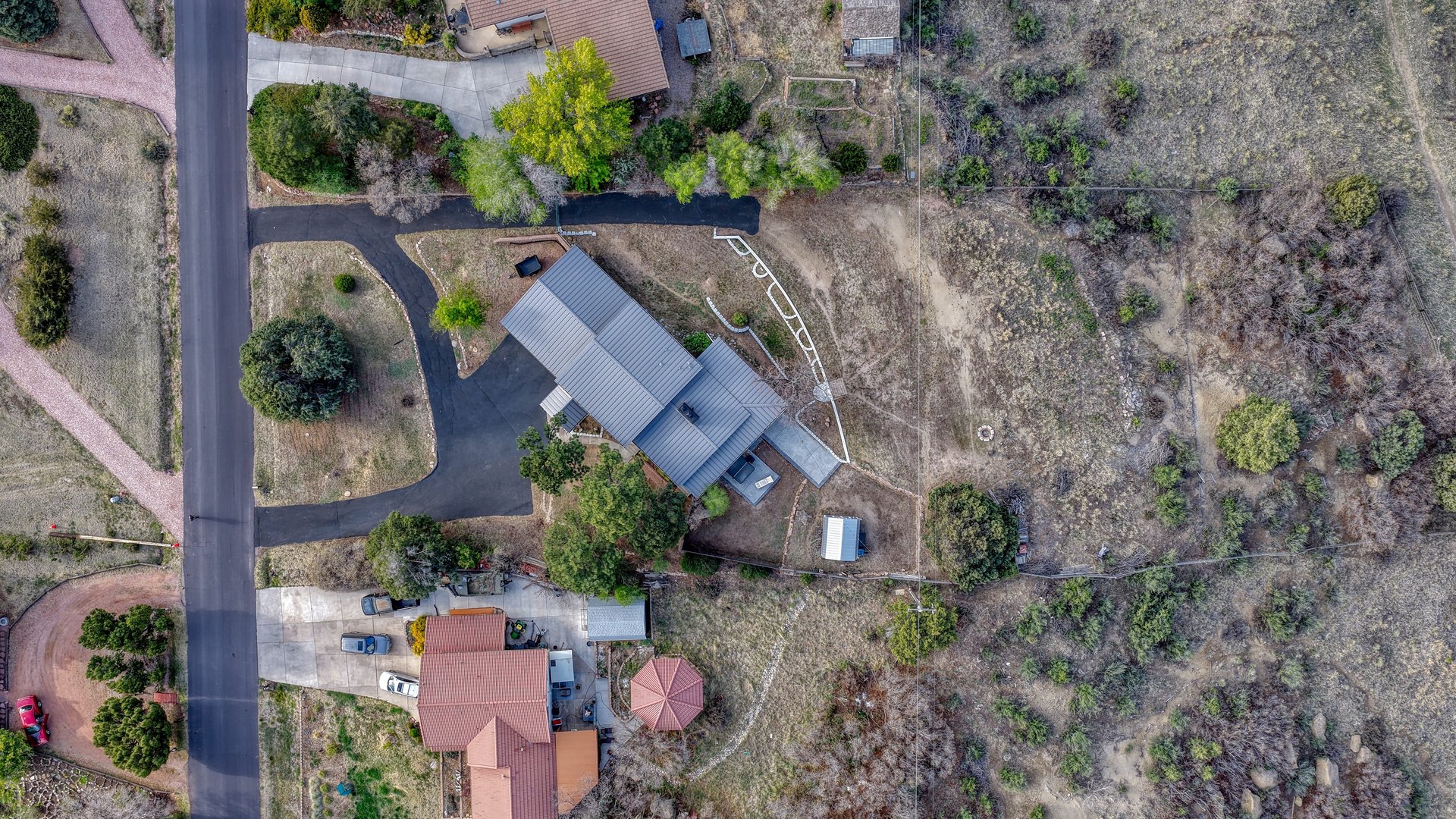5335 Sapphire Drive