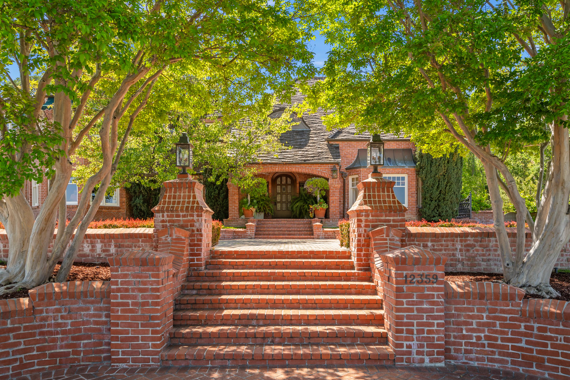 12359 Farr Ranch Road
