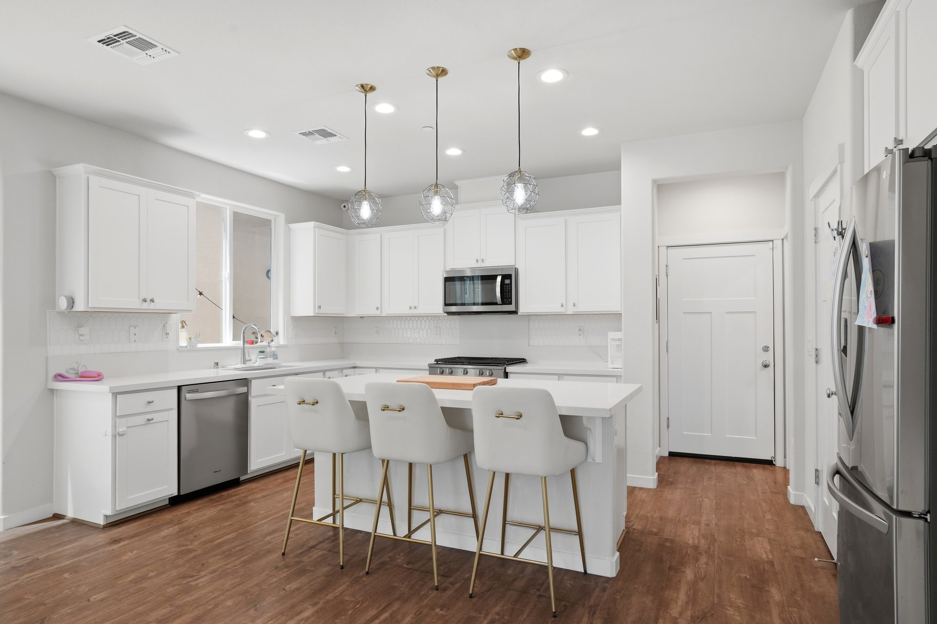 18826 Sedgwick Lane, Marina