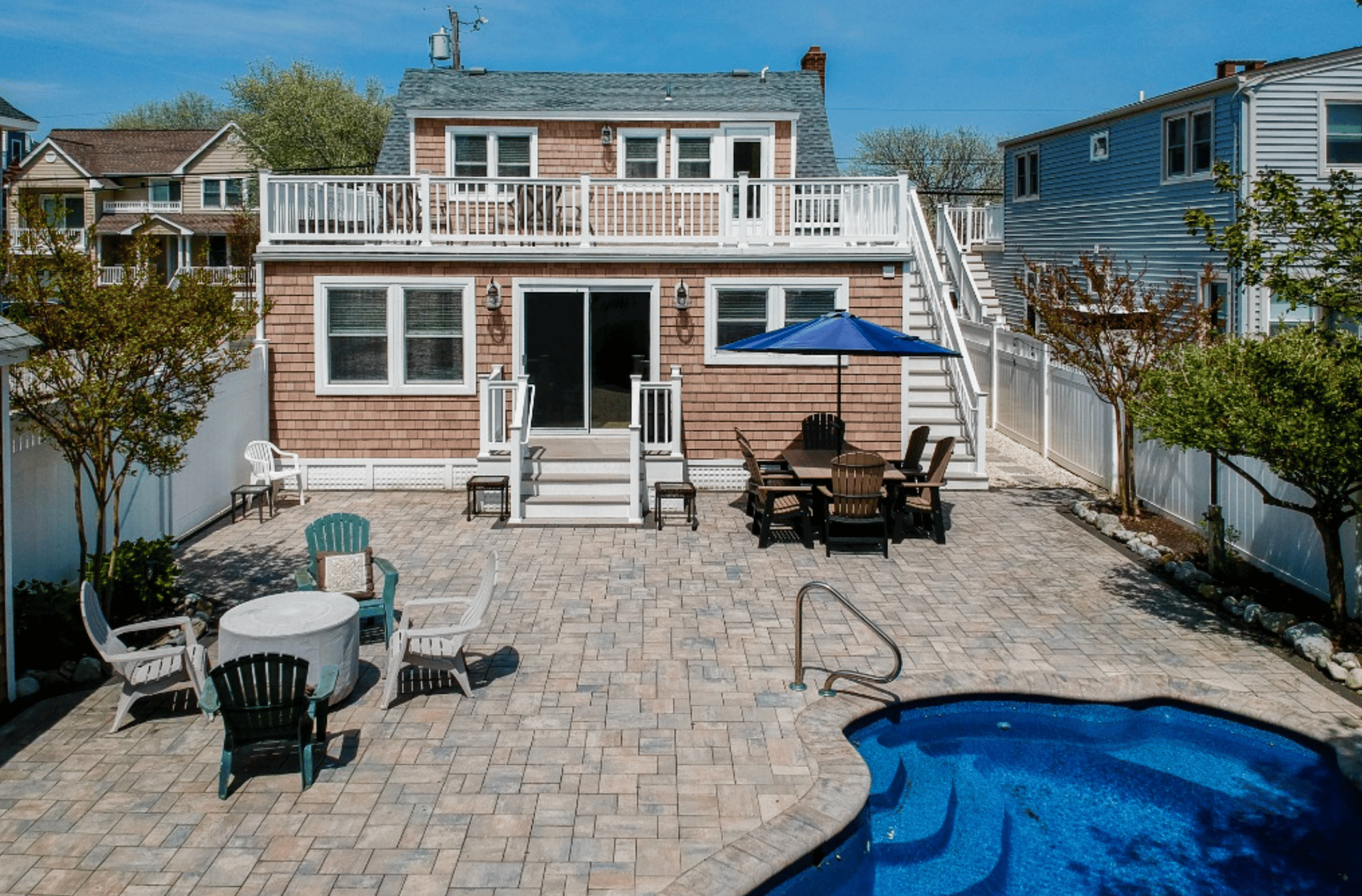 24 E 21st St. Long Beach Township