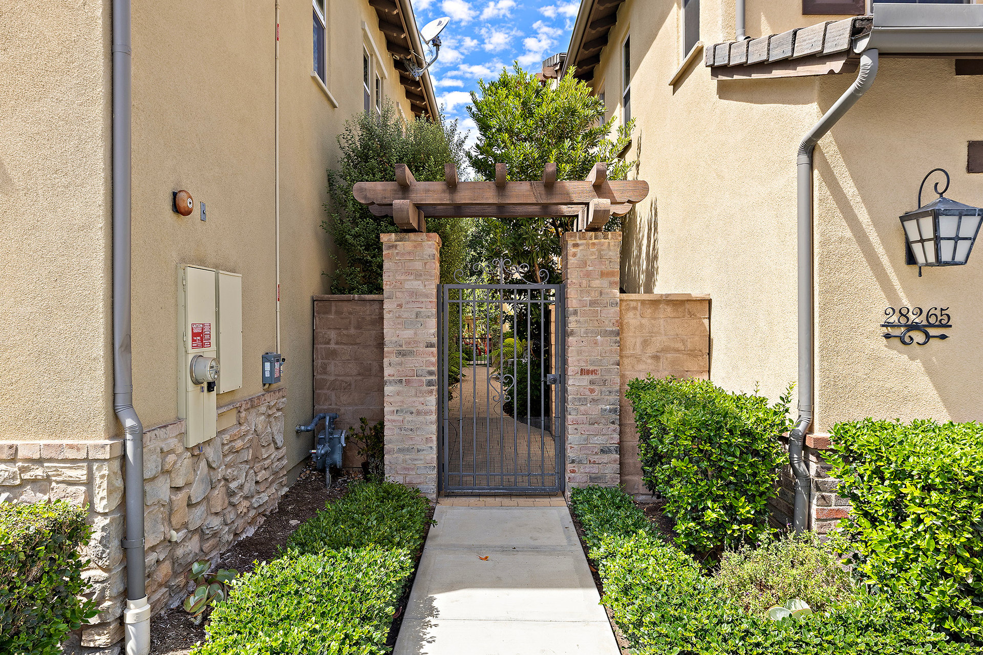 28265 Via Del Mar