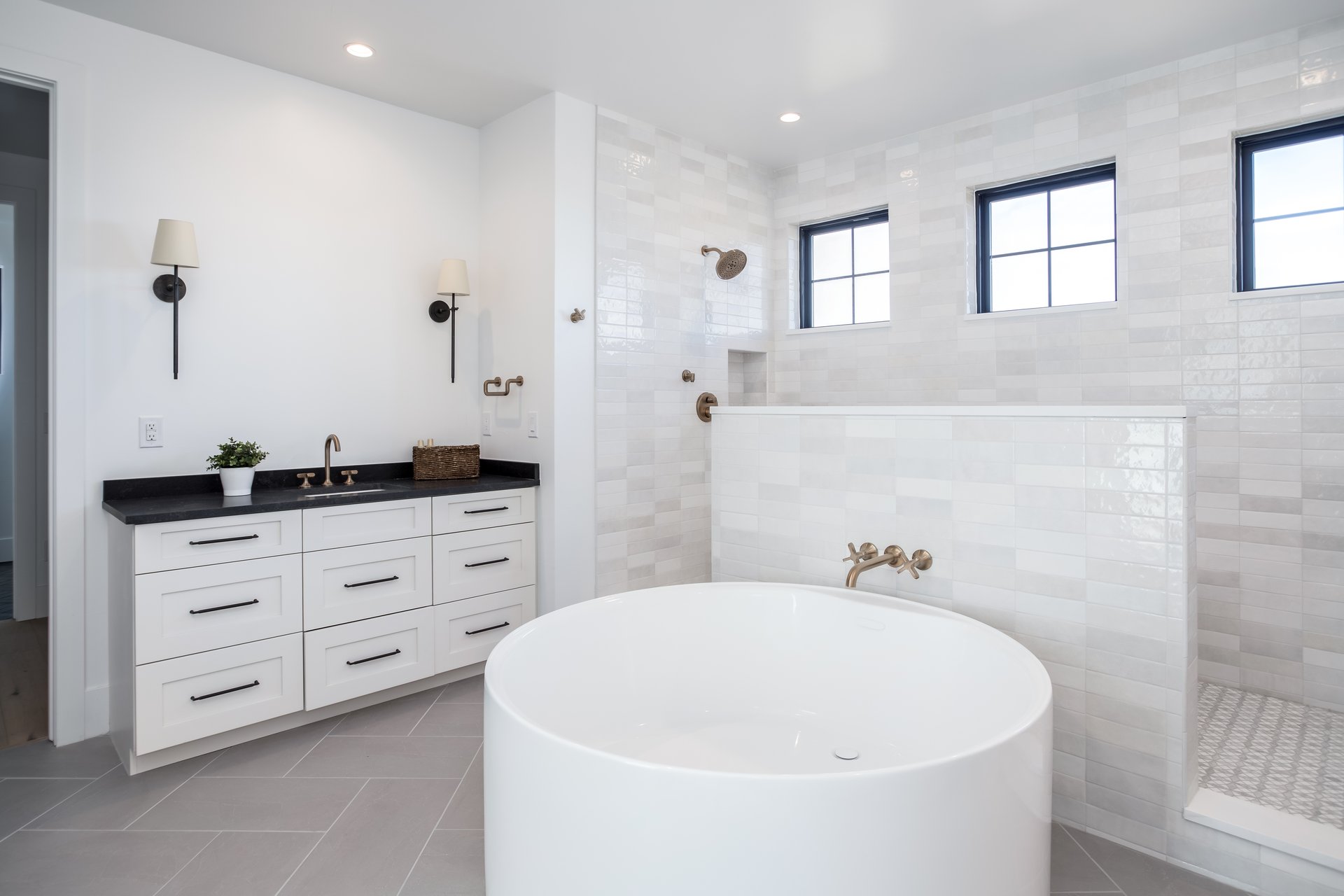  The Carefree Daylight House