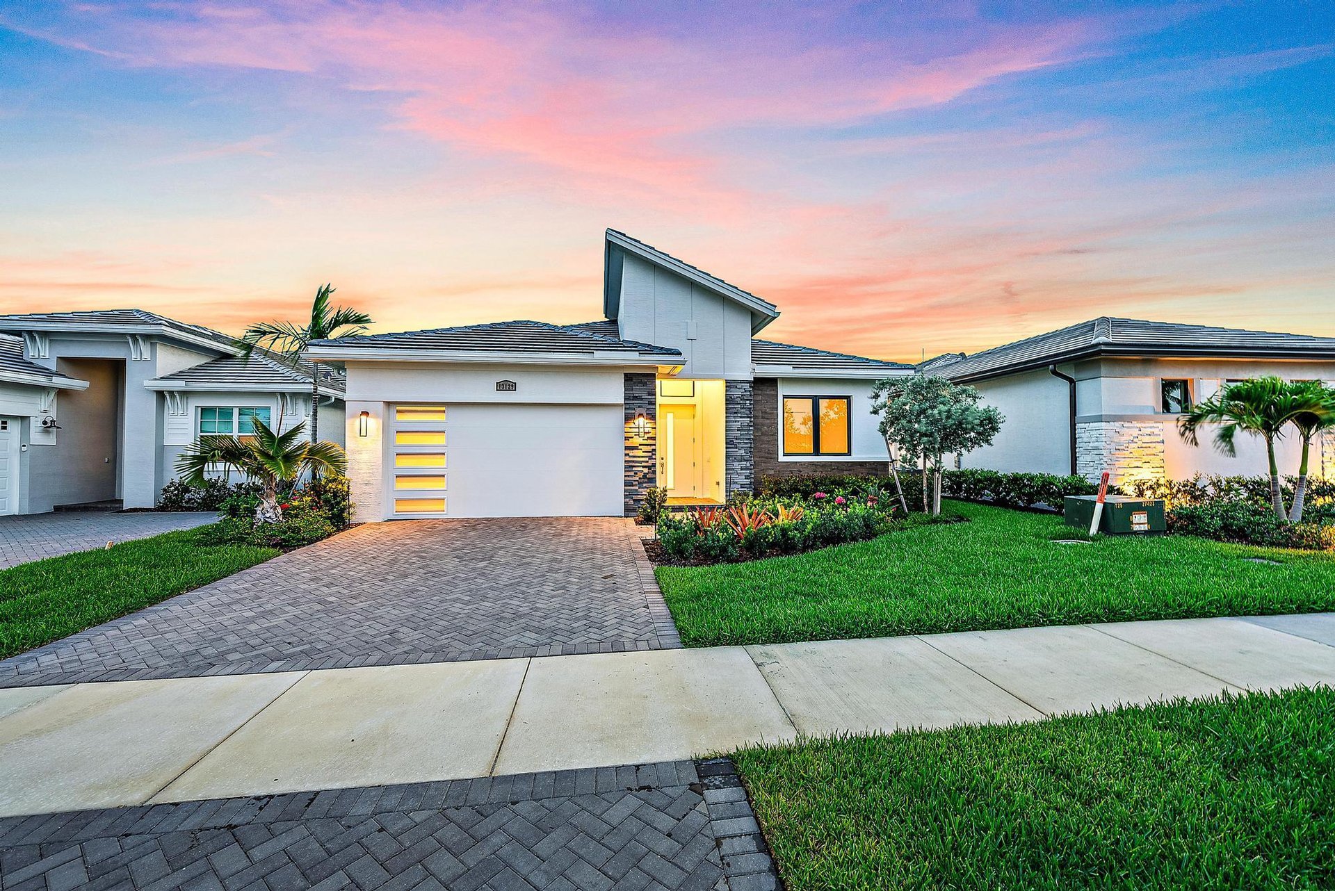 Is Martin County Affordable Compared to Palm Beach County?
