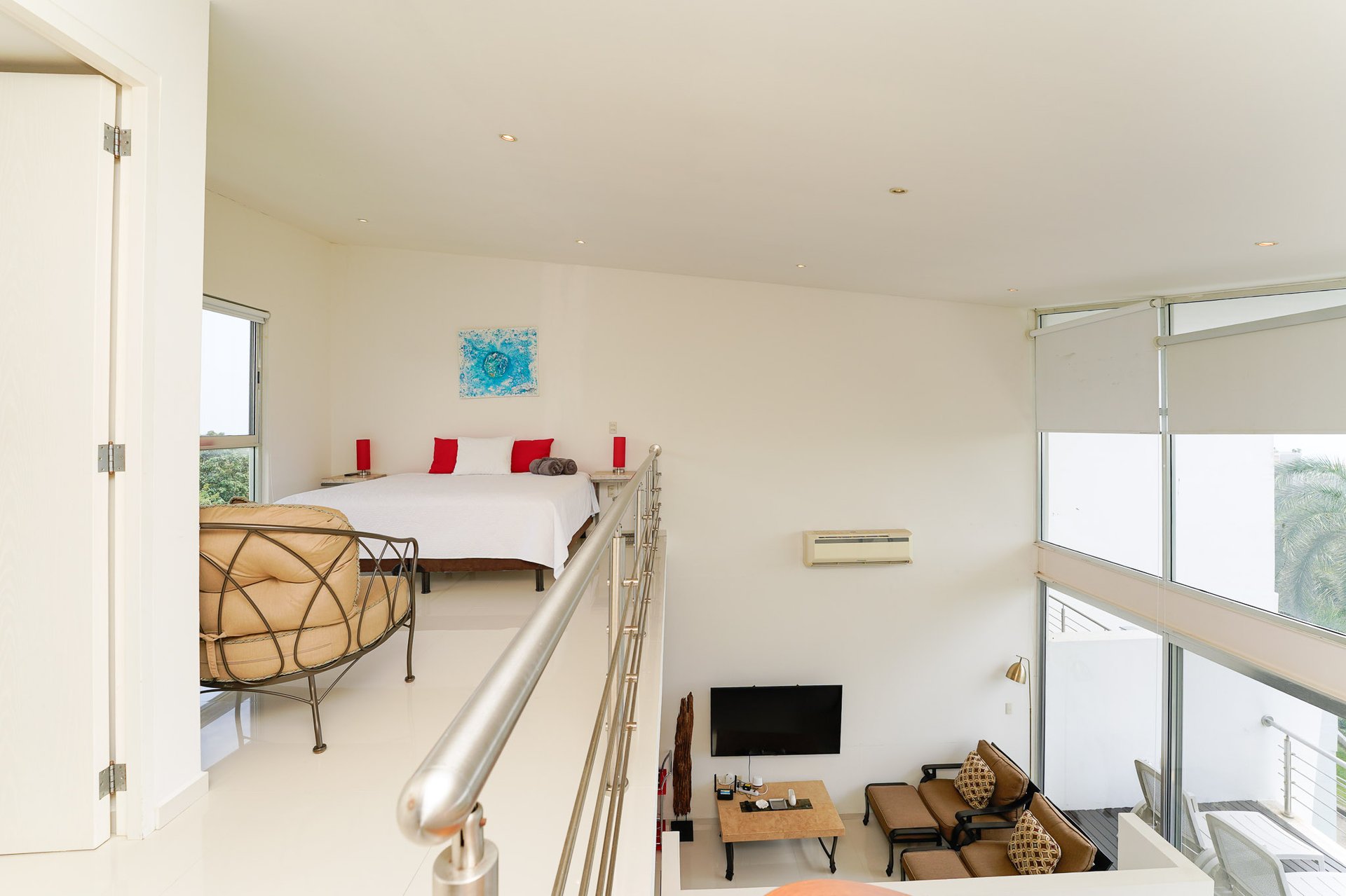 1 bedroom, Condo, Gaviota Loft