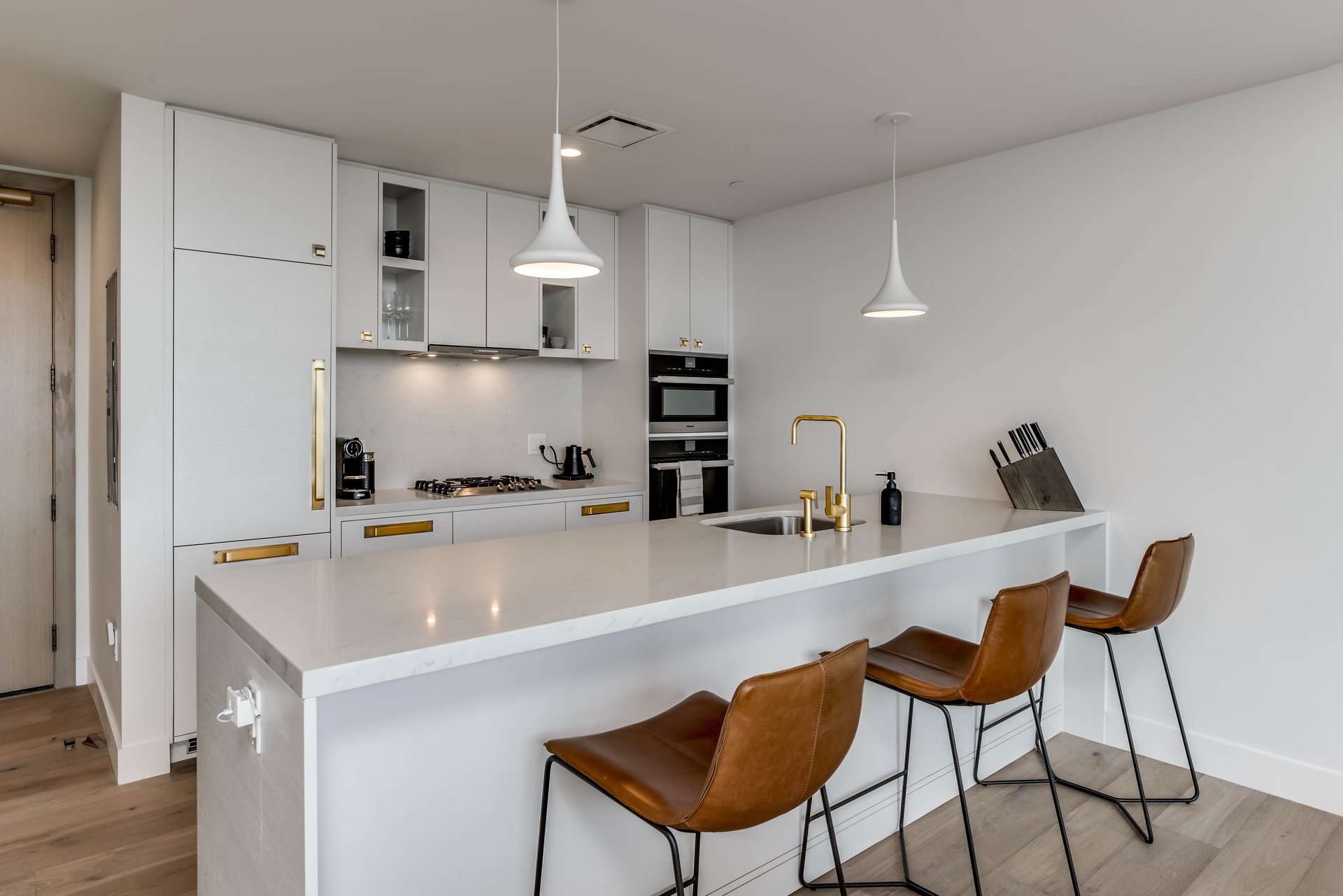 70 Rainey Street #1805