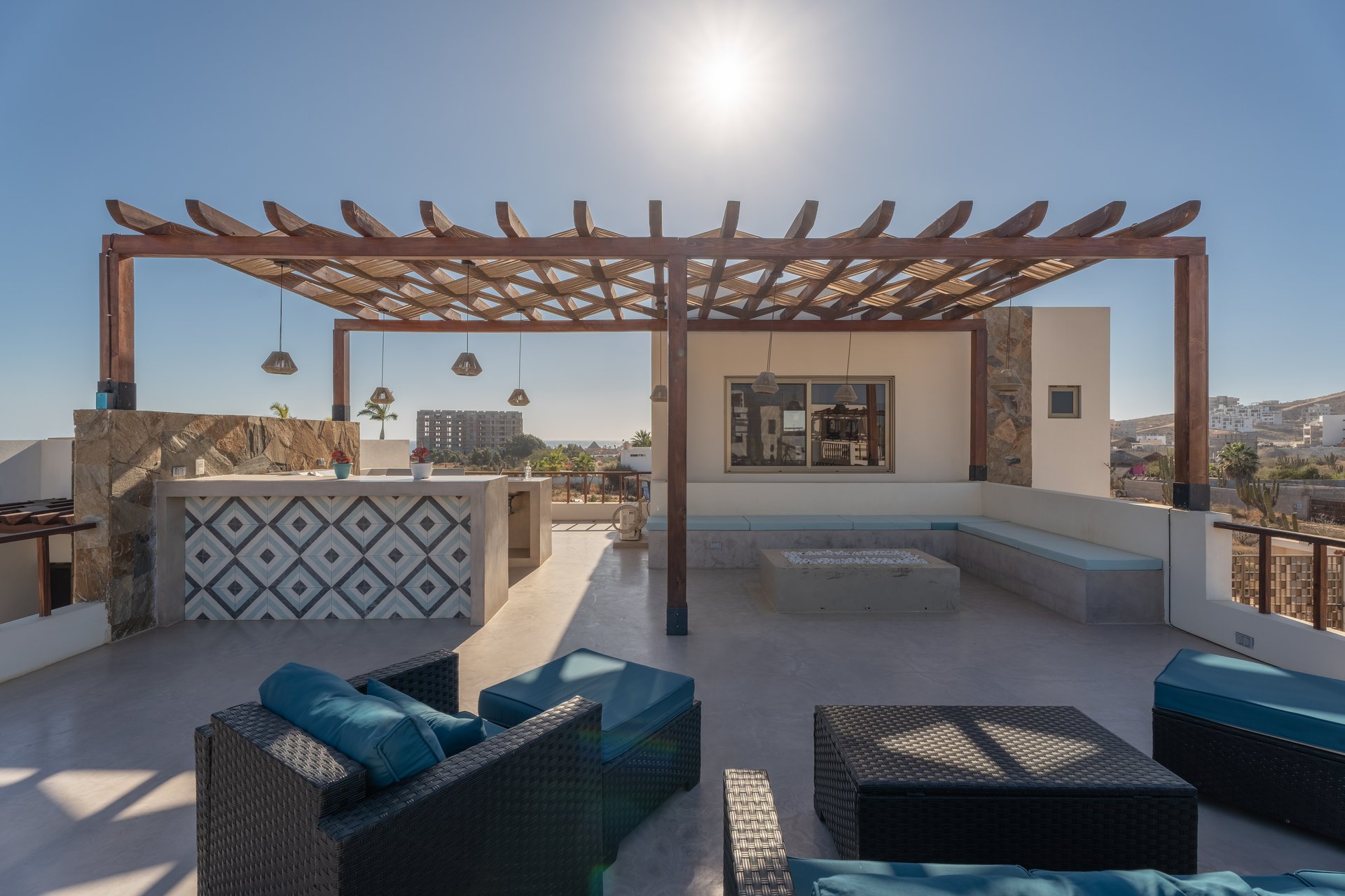 Casa Isla