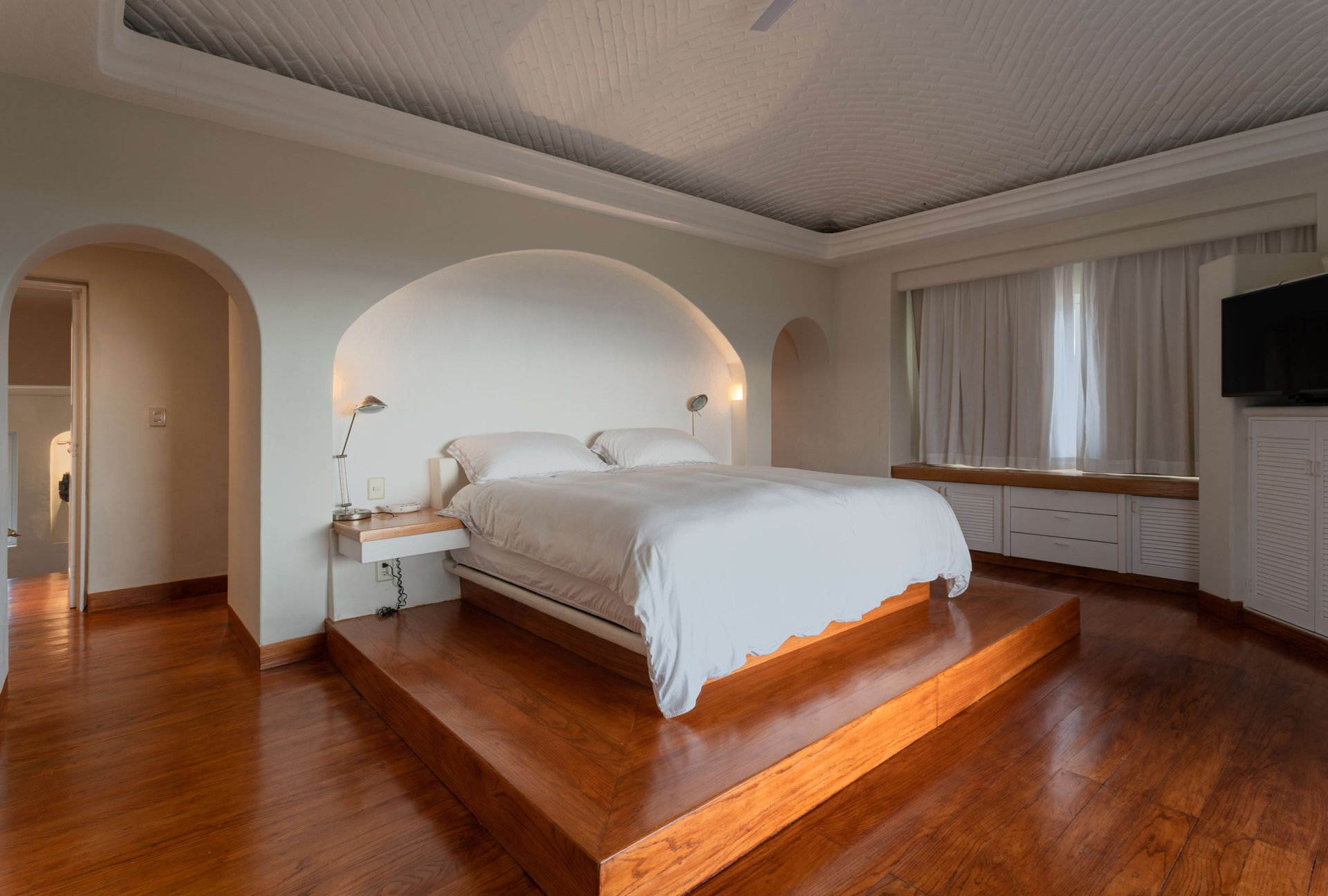 Villa del Sol 10 C (2 Story Penthouse)