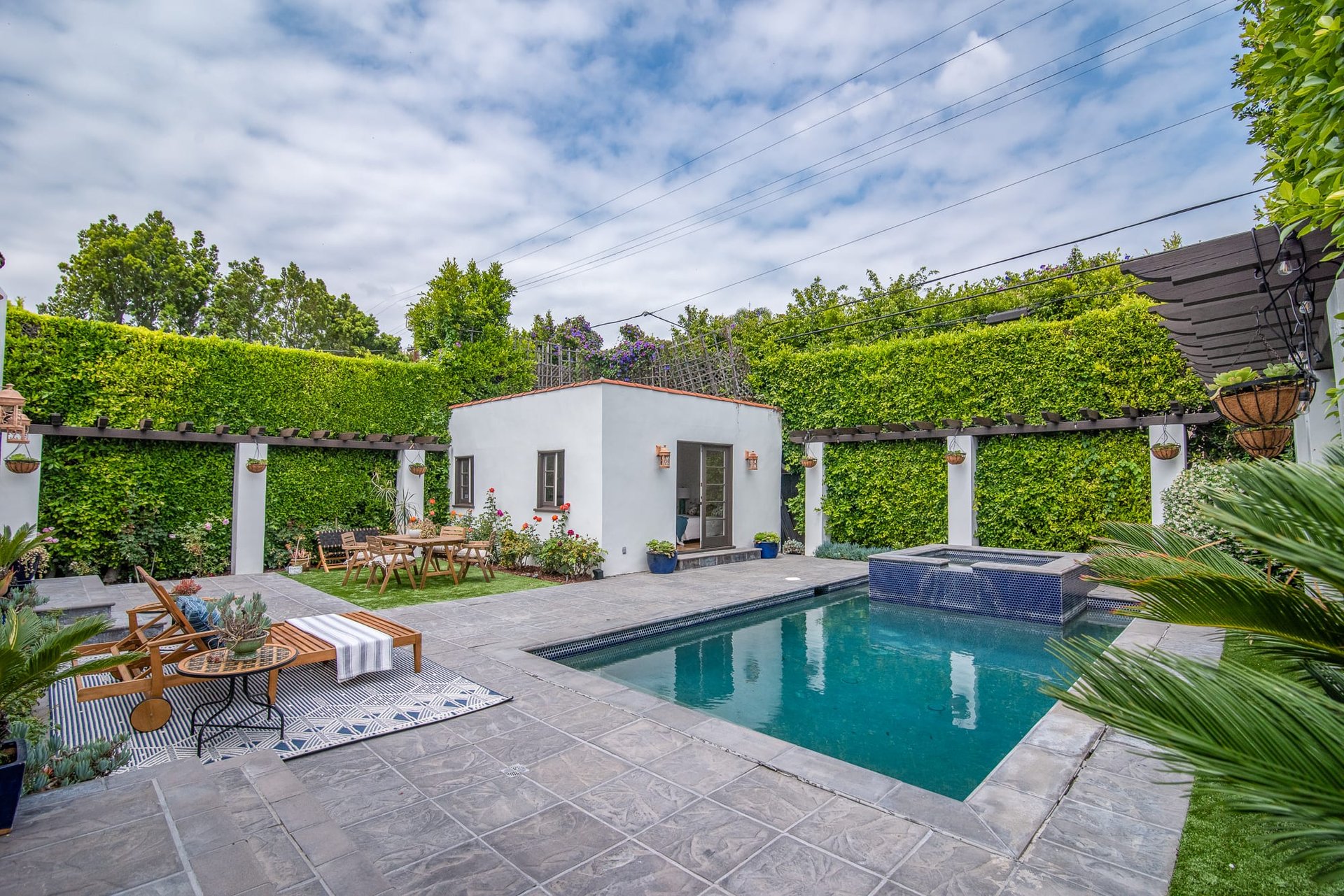 418 N. Crescent Heights Blvd
