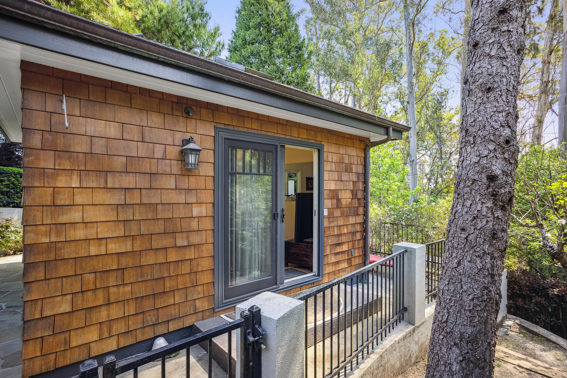 891 Marin Drive, Mill Valley