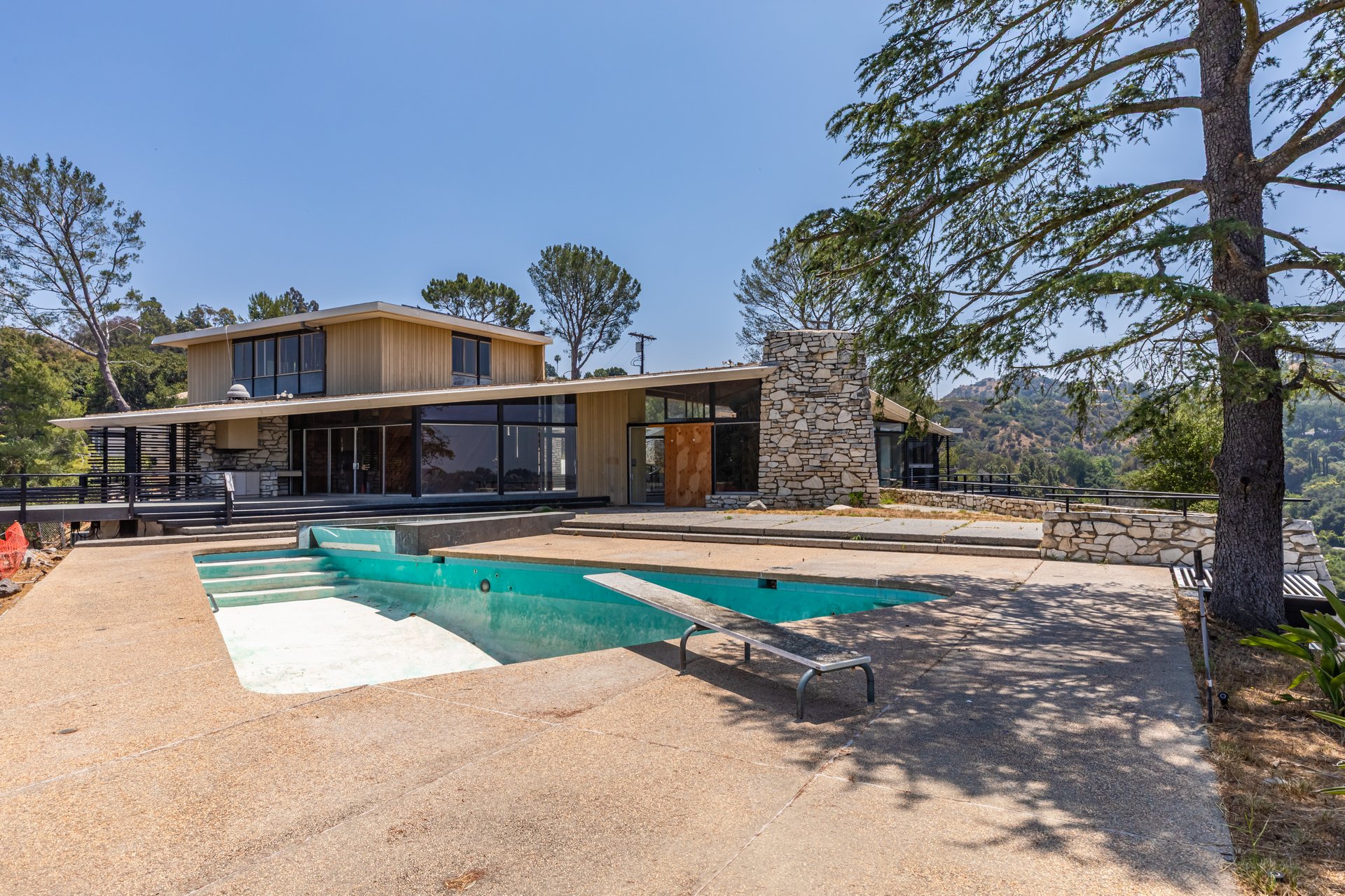 2859 Coldwater Canyon Dr, Beverly Hills