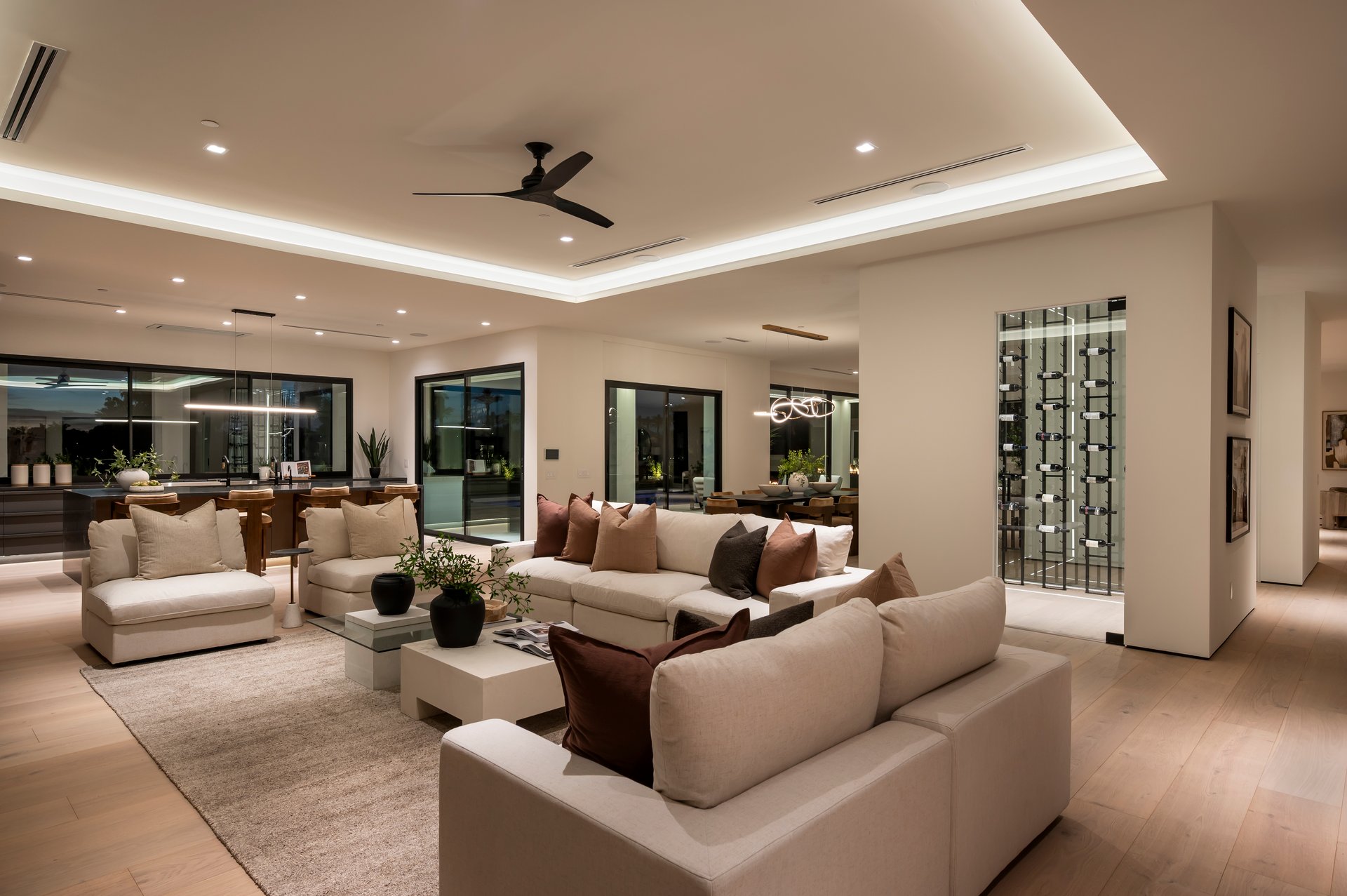 7780 E Vaquero Dr