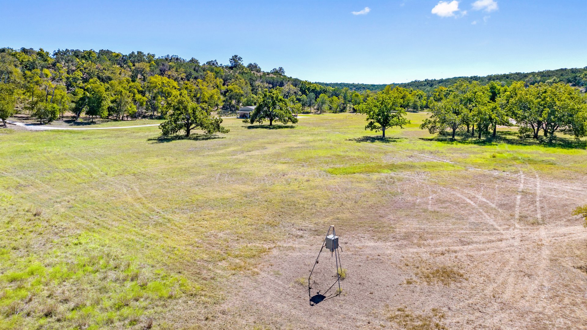 Lazy Oak Ranch