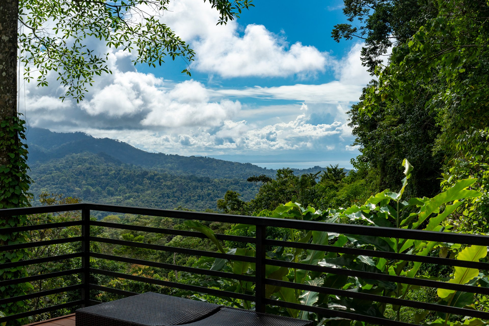 Casa Vista Verde Uvita, Costa Rica