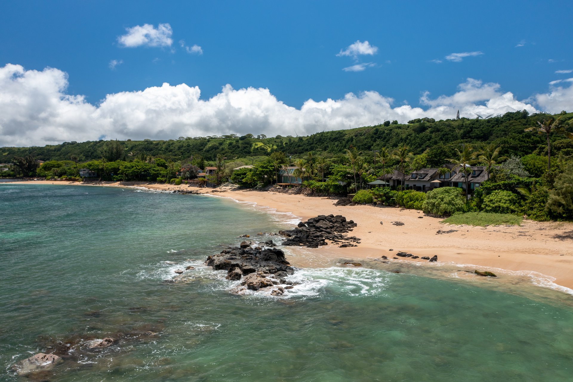 Chun's Reef Estate