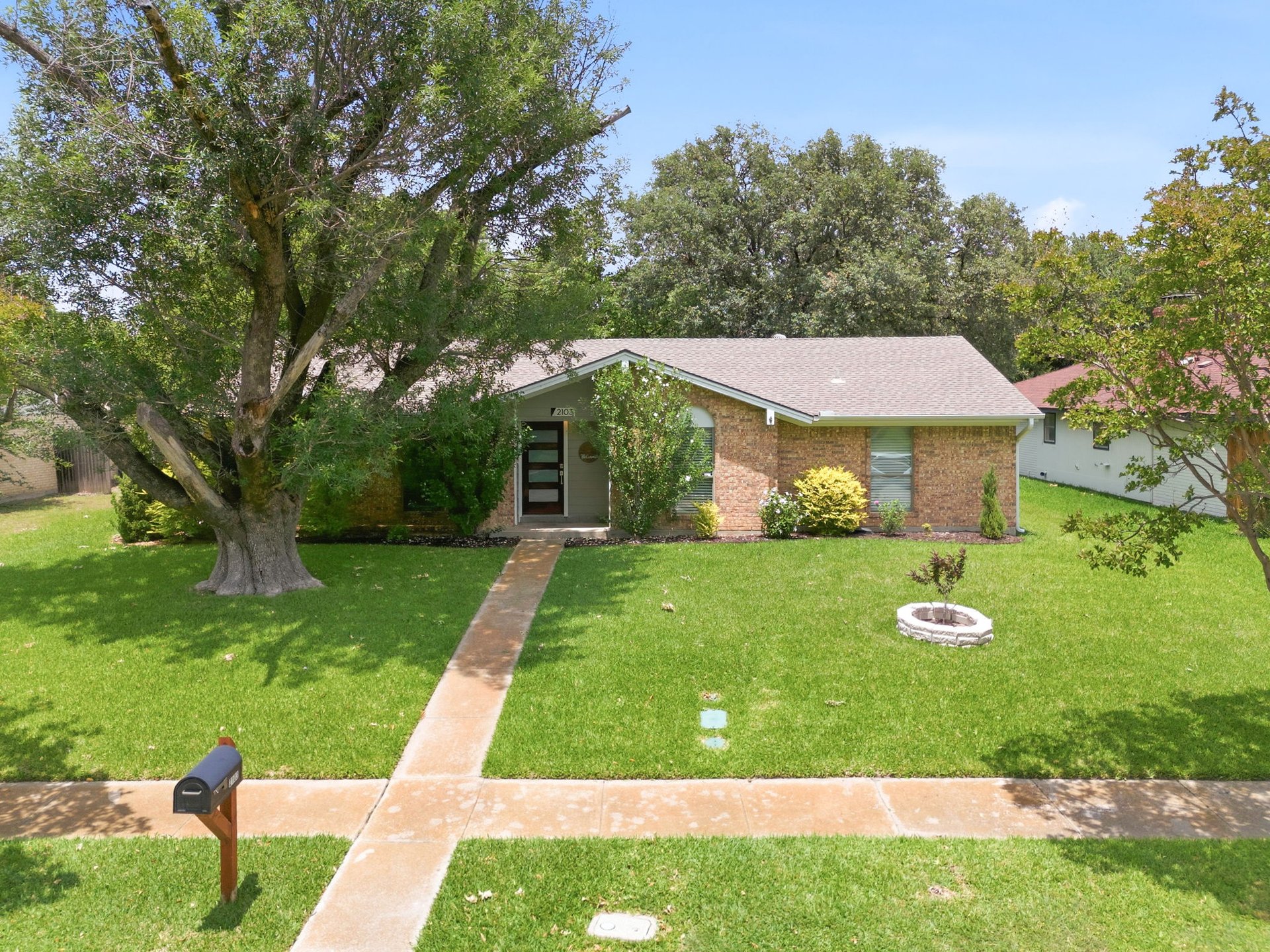 2103 Drake Drive (3% BAC)